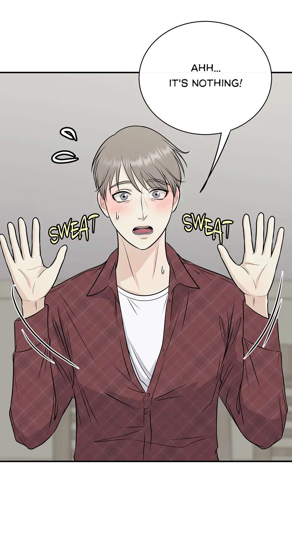 Read Over The Moon chapter 4 image 14 on Lezhin