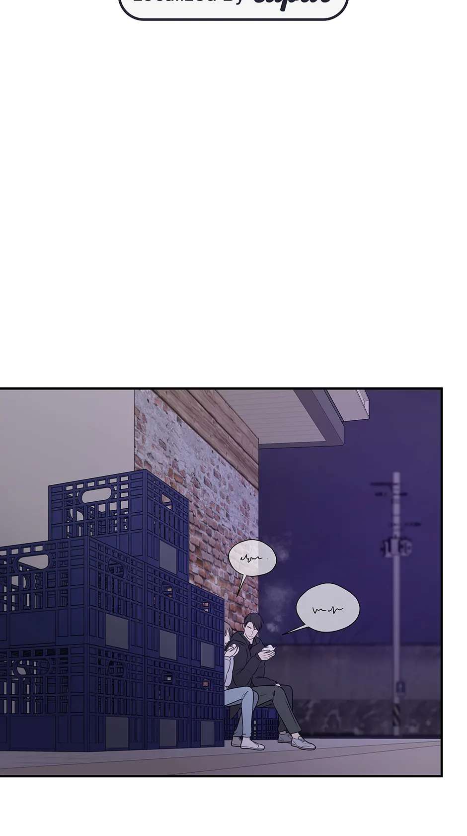Read Over The Moon chapter 4 image 21 on Lezhin