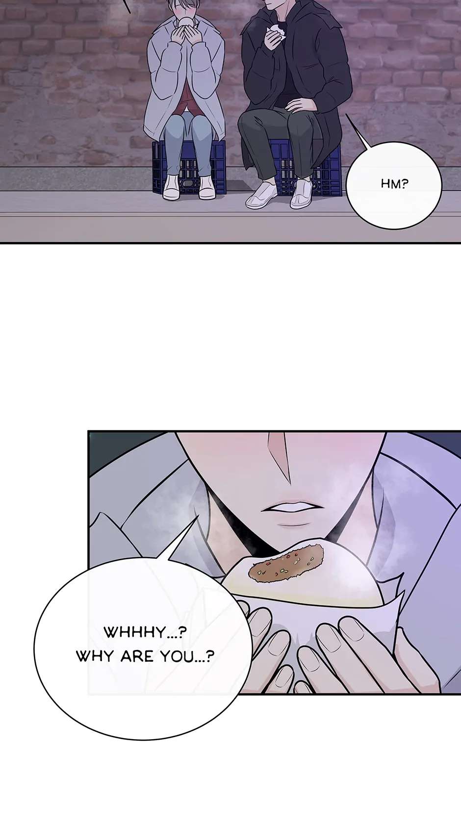 Read Over The Moon chapter 4 image 24 on Lezhin