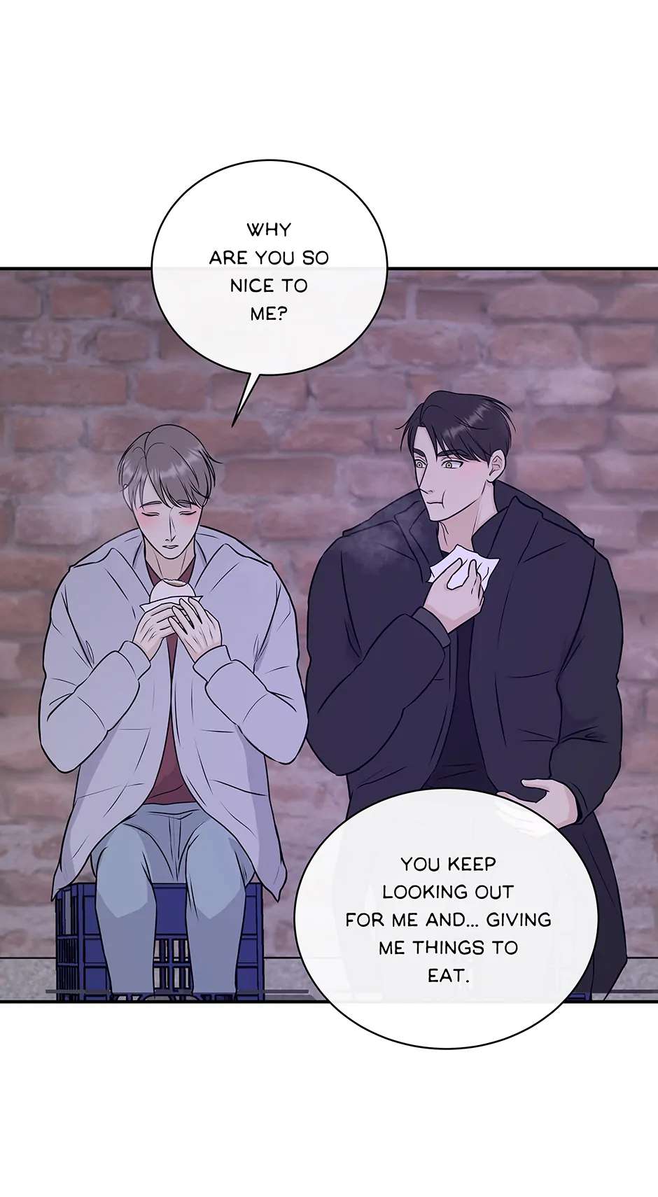 Read Over The Moon chapter 4 image 25 on Lezhin