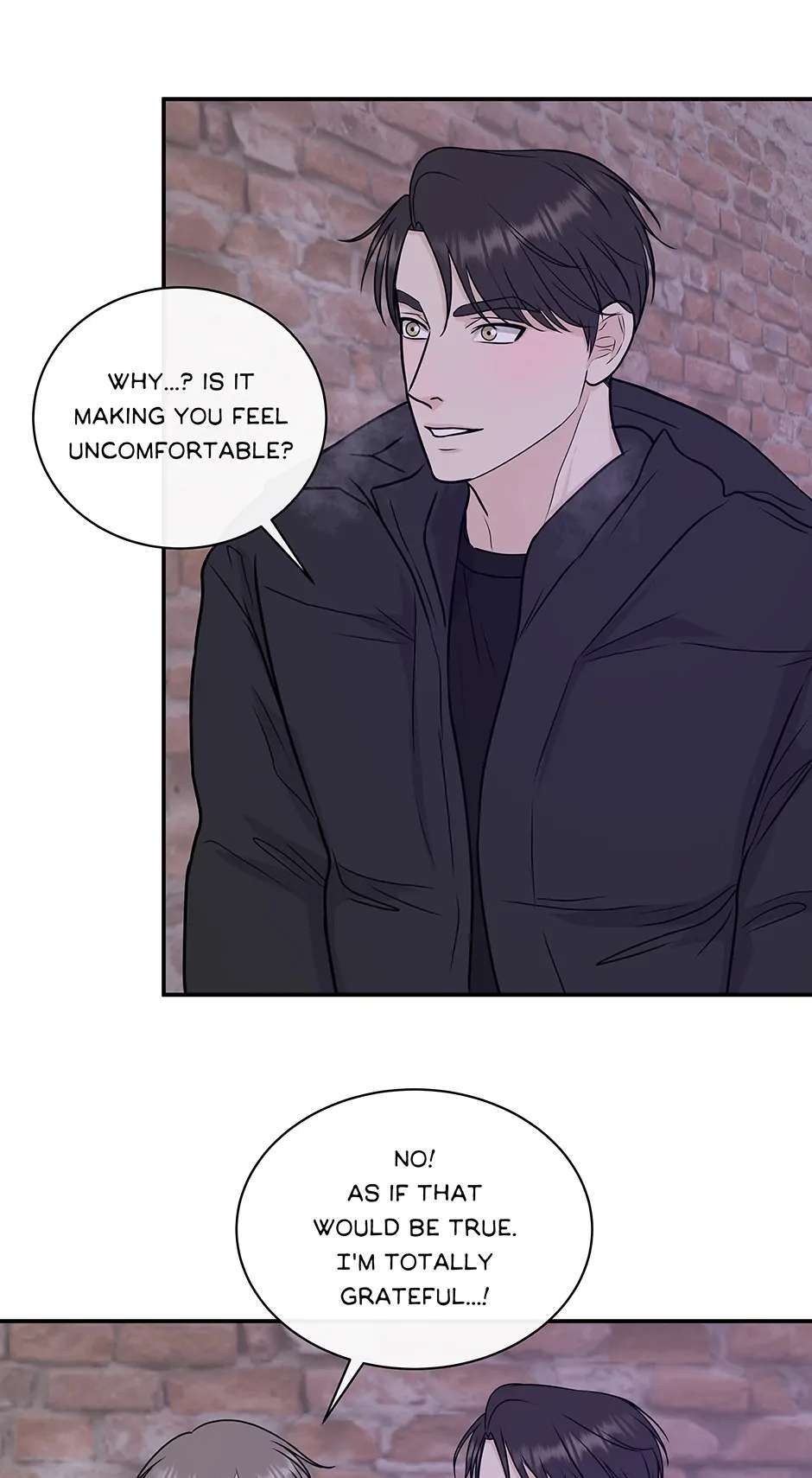Read Over The Moon chapter 4 image 26 on Lezhin