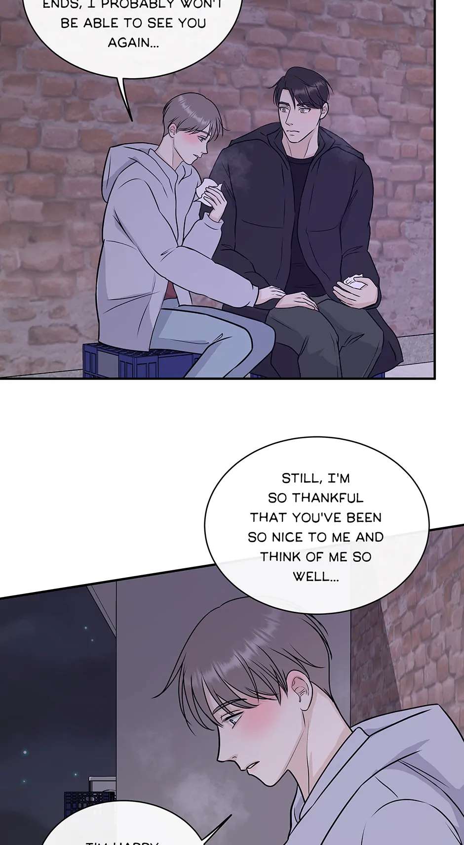 Read Over The Moon chapter 4 image 28 on Lezhin