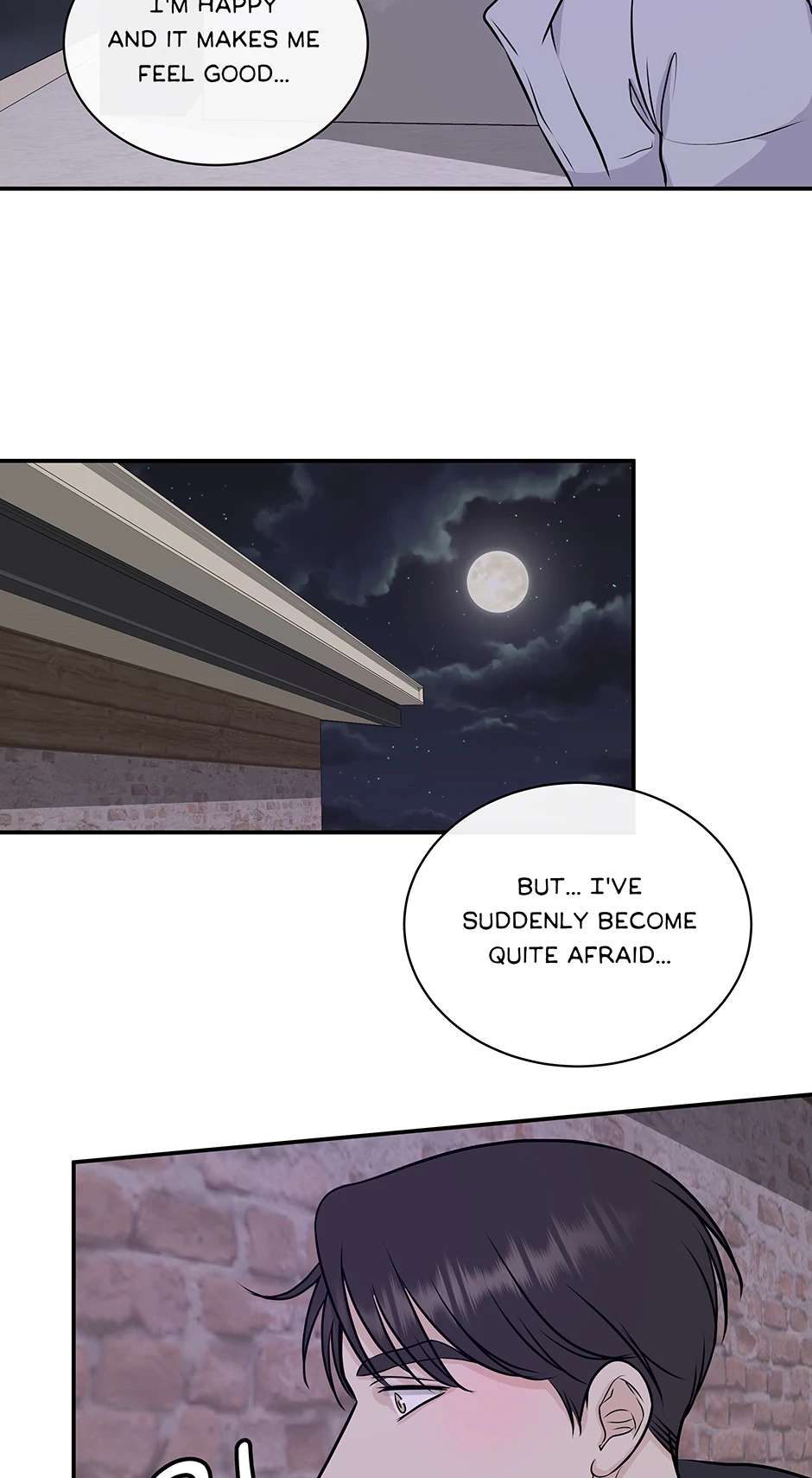 Read Over The Moon chapter 4 image 29 on Lezhin