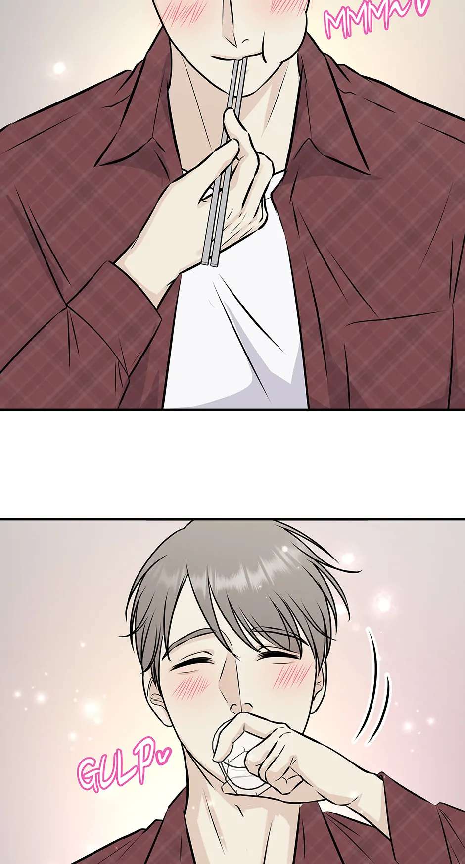 Read Over The Moon chapter 4 image 3 on Lezhin