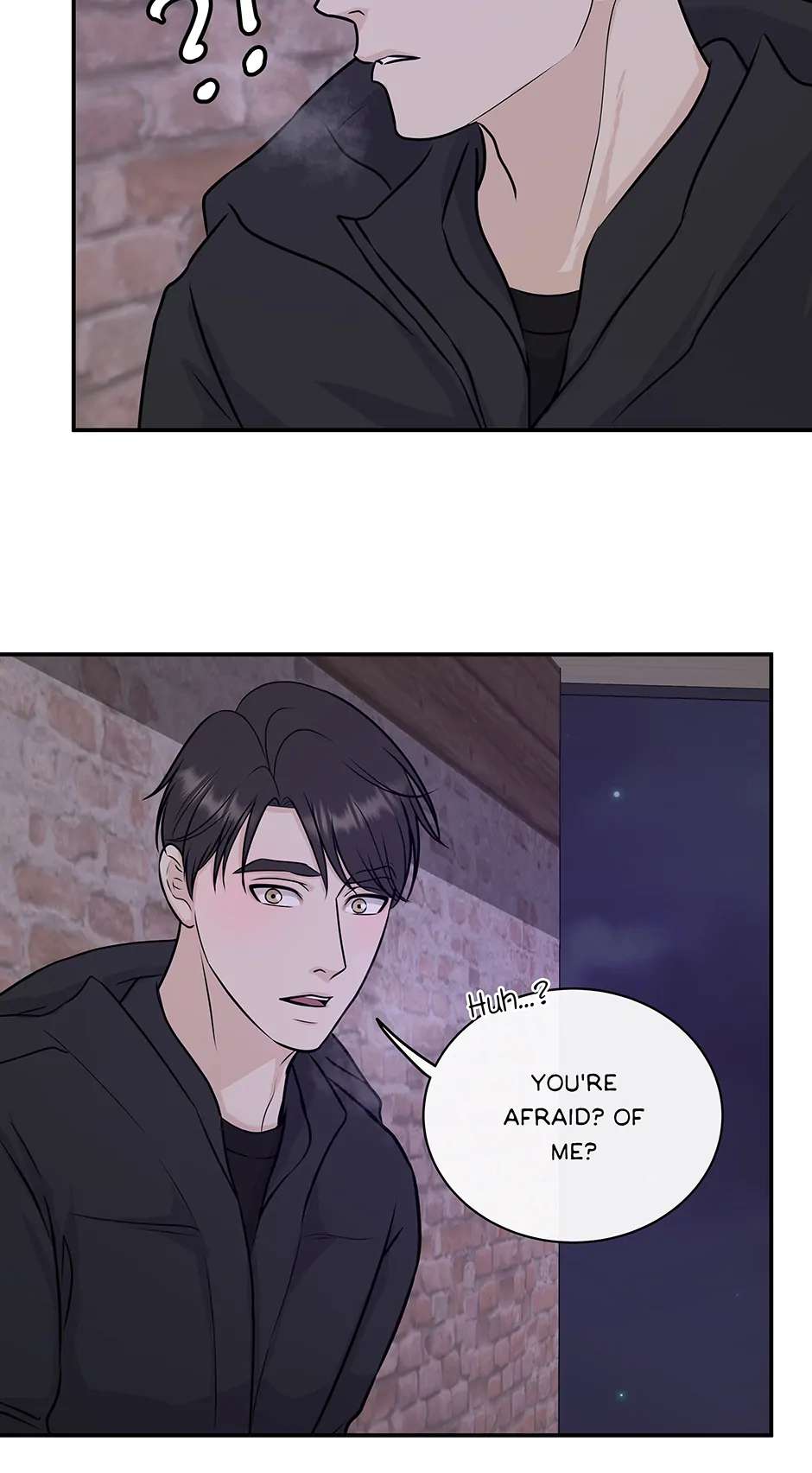 Read Over The Moon chapter 4 image 30 on Lezhin