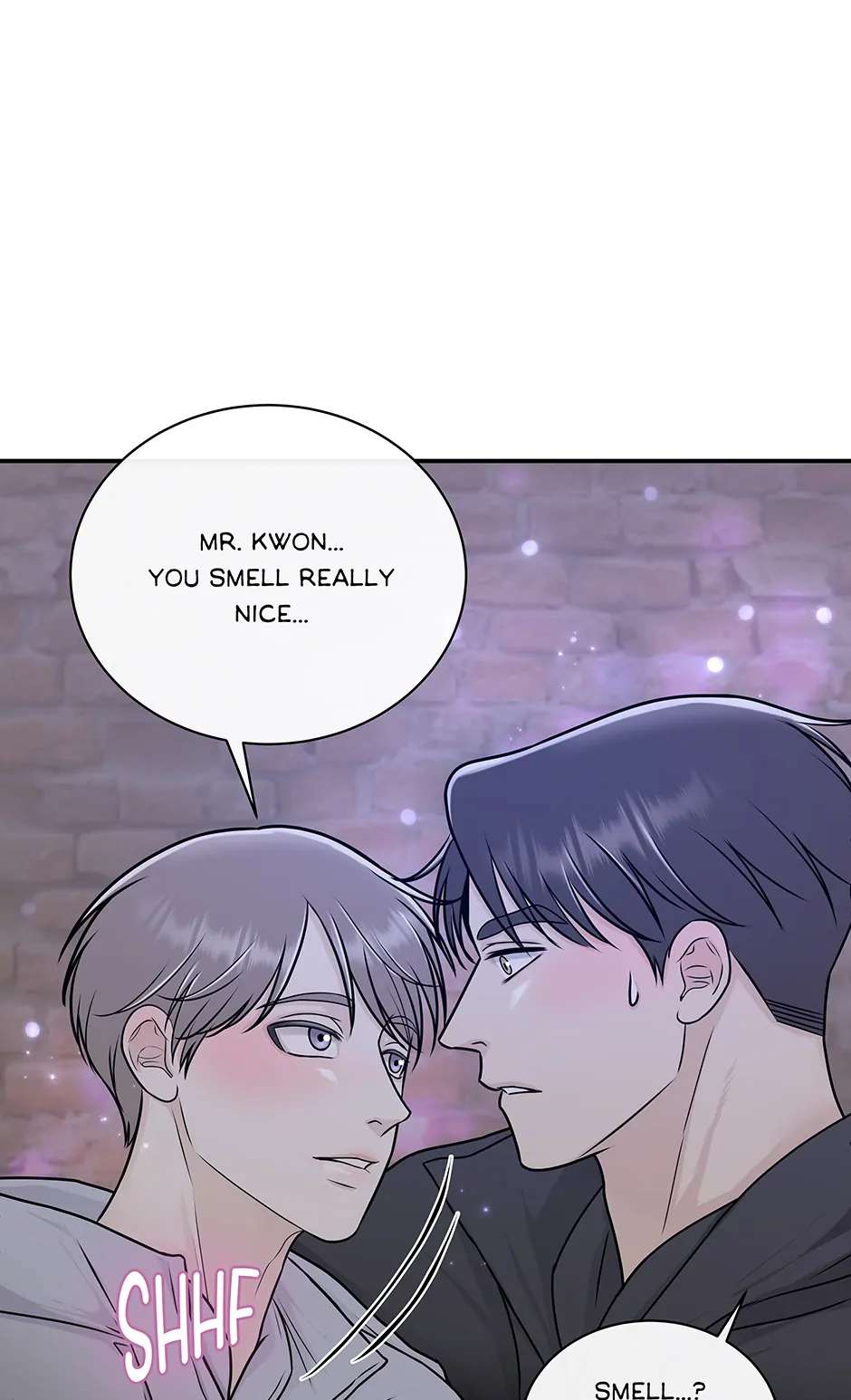 Read Over The Moon chapter 4 image 35 on Lezhin
