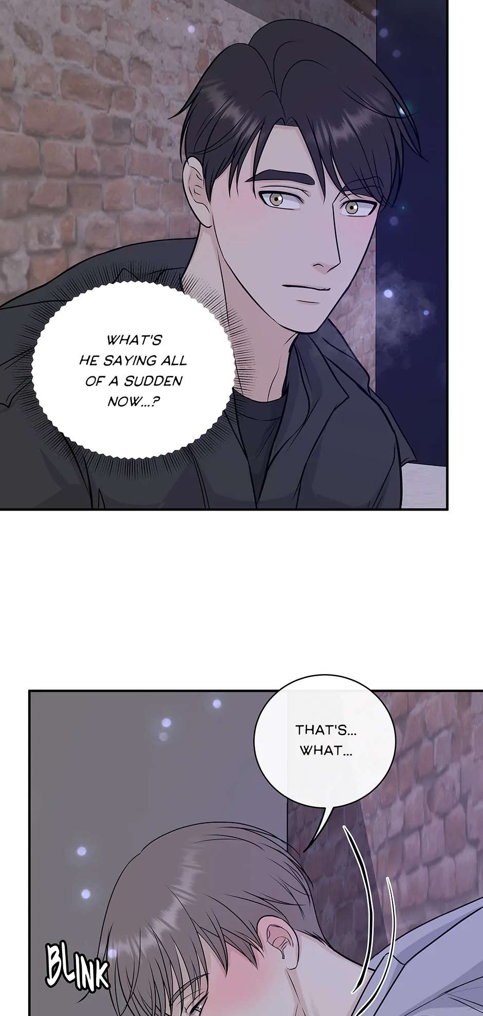 Read Over The Moon chapter 4 image 40 on Lezhin