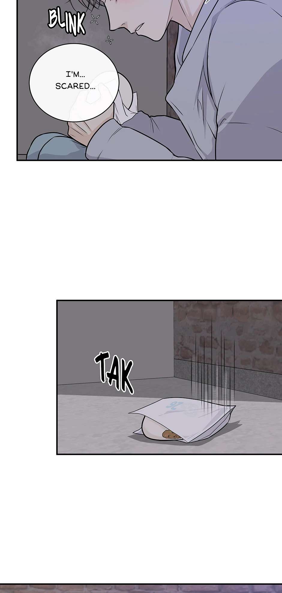 Read Over The Moon chapter 4 image 41 on Lezhin