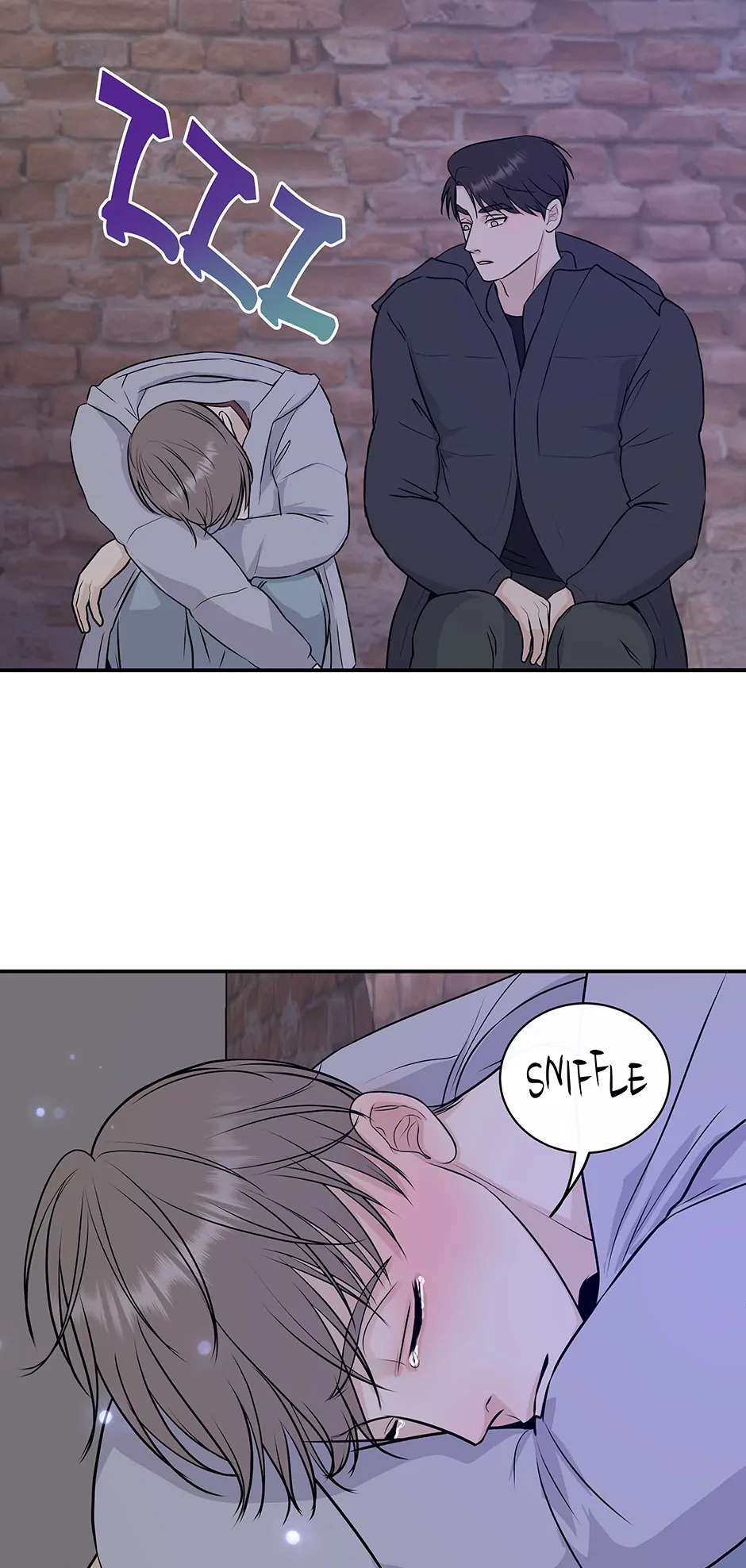 Read Over The Moon chapter 4 image 42 on Lezhin