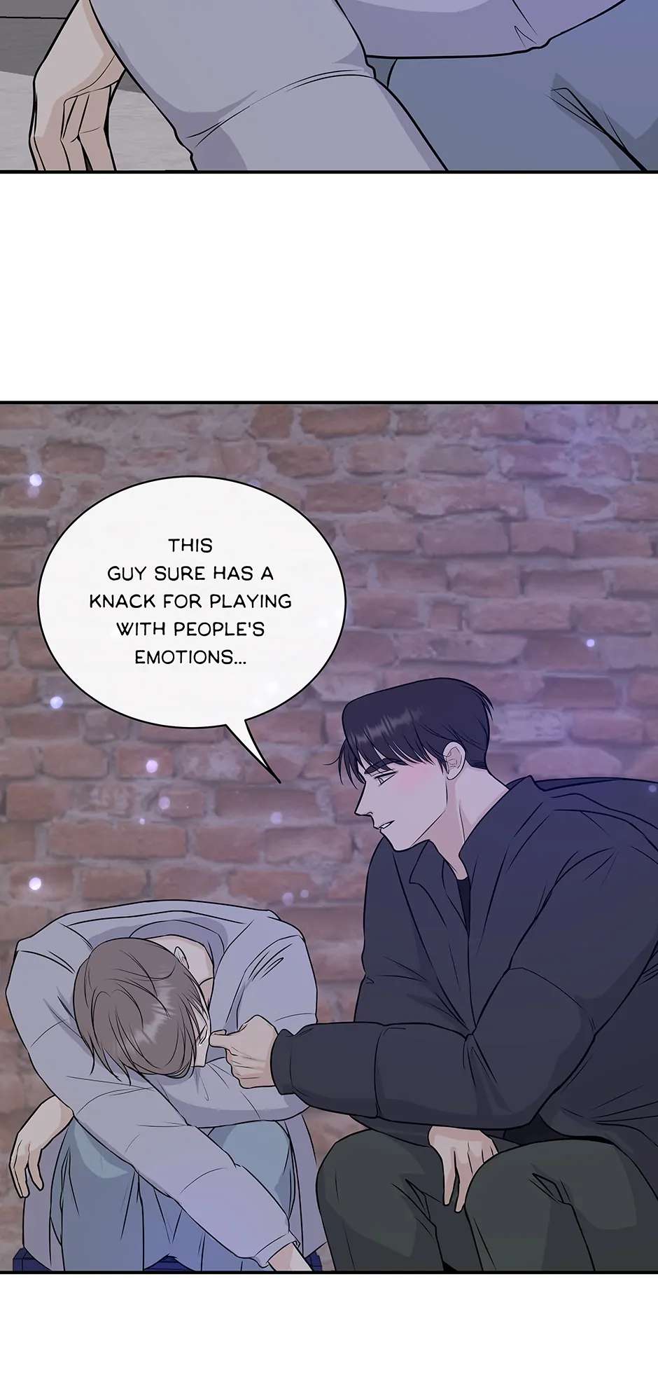 Read Over The Moon chapter 4 image 43 on Lezhin