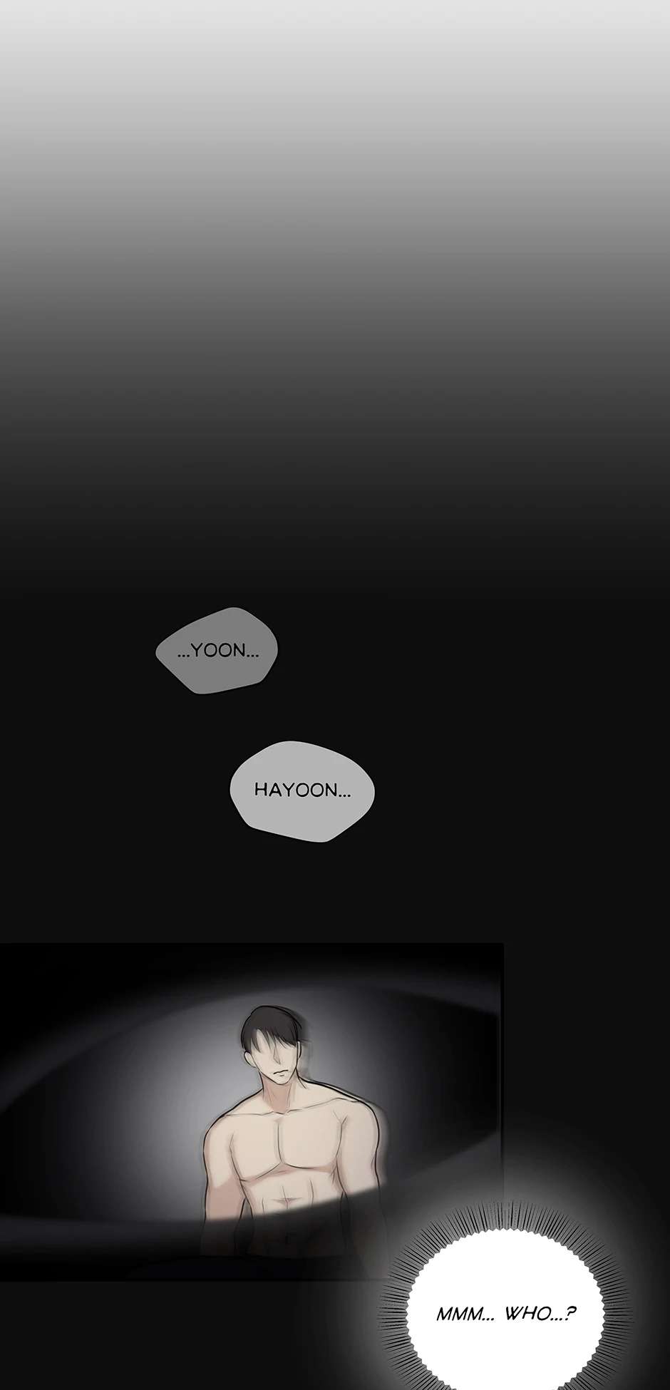 Read Over The Moon chapter 4 image 45 on Lezhin