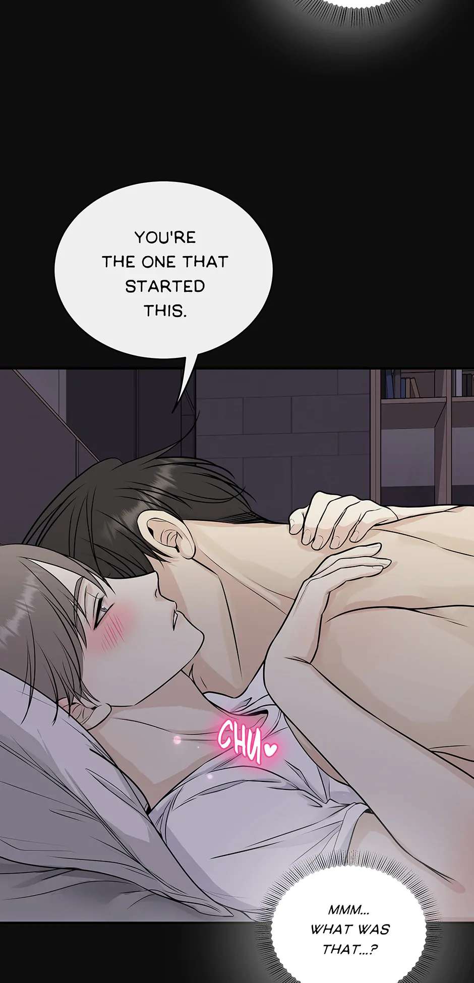Read Over The Moon chapter 4 image 46 on Lezhin