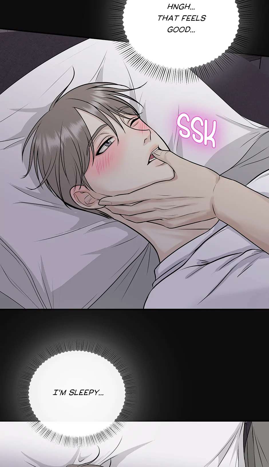 Read Over The Moon chapter 4 image 49 on Lezhin
