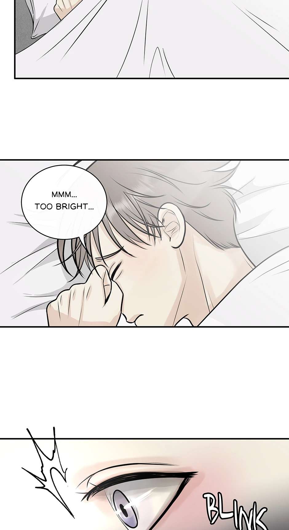 Read Over The Moon chapter 4 image 53 on Lezhin