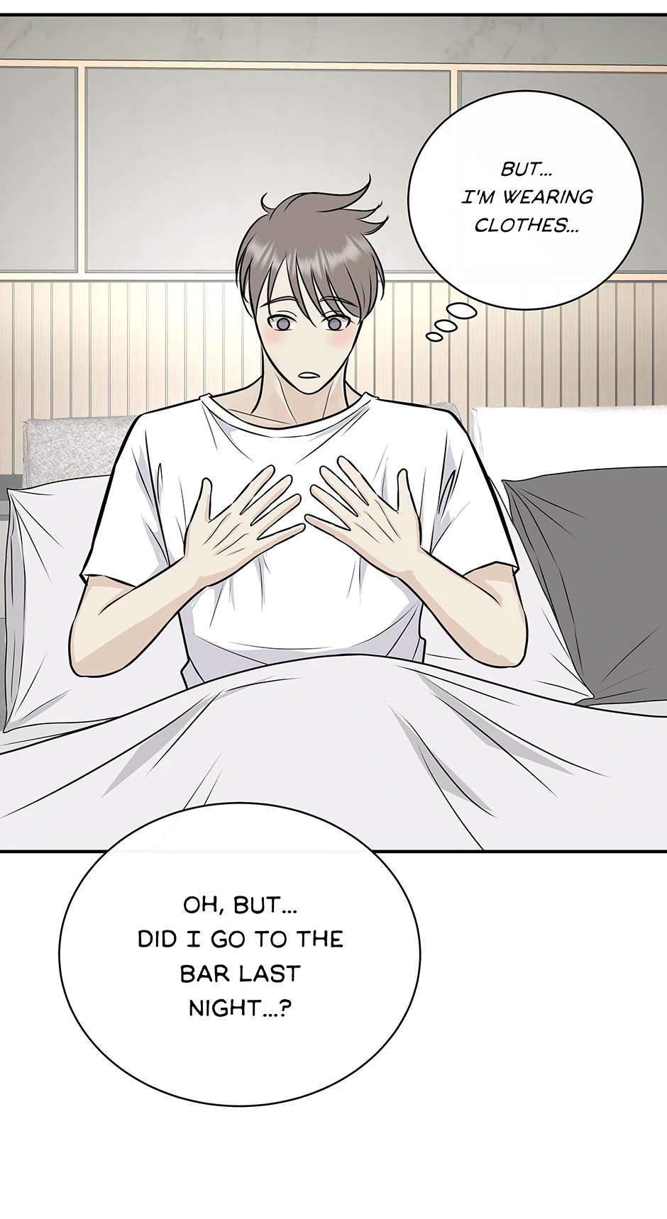 Read Over The Moon chapter 4 image 56 on Lezhin