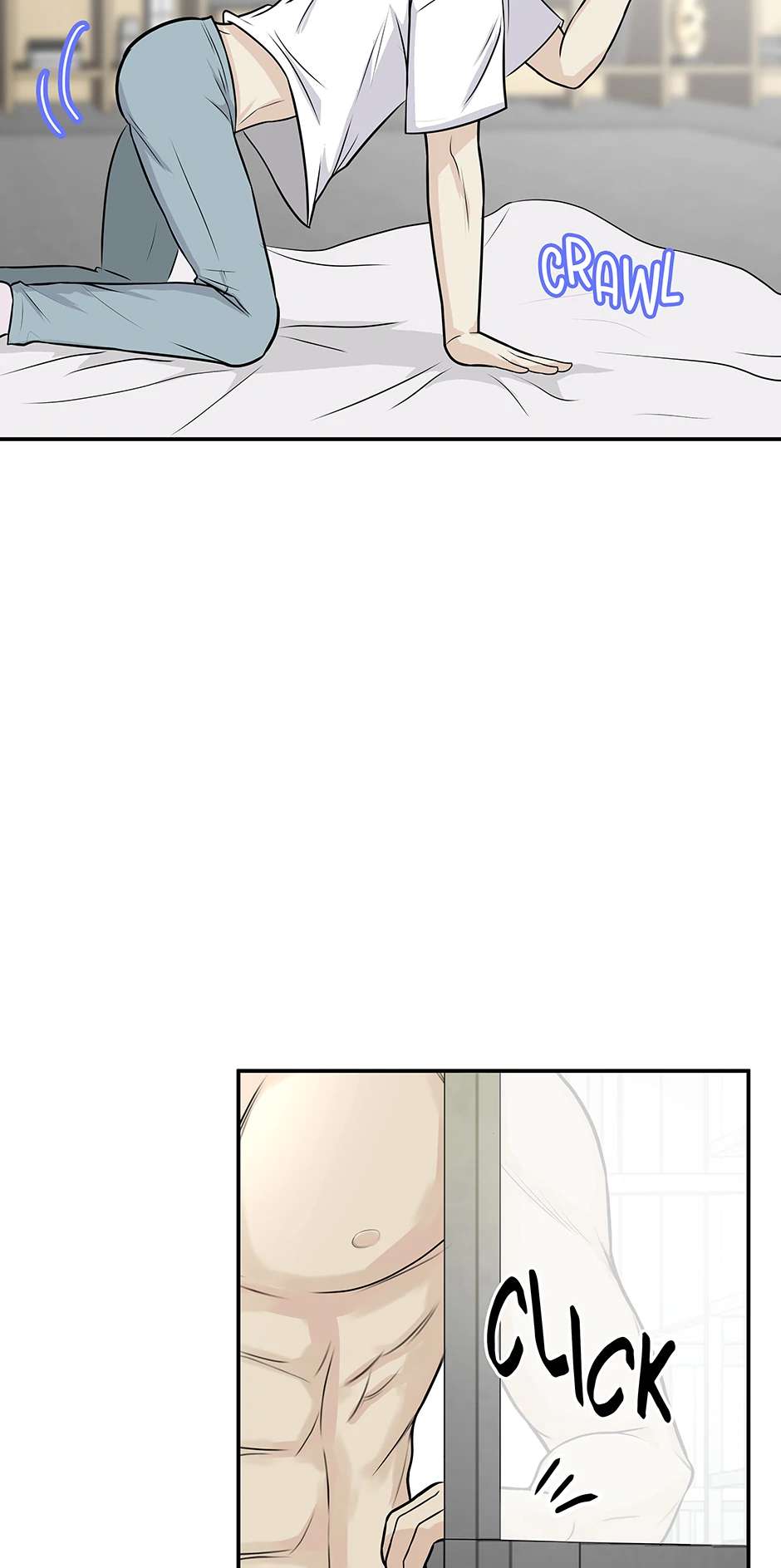 Read Over The Moon chapter 4 image 58 on Lezhin