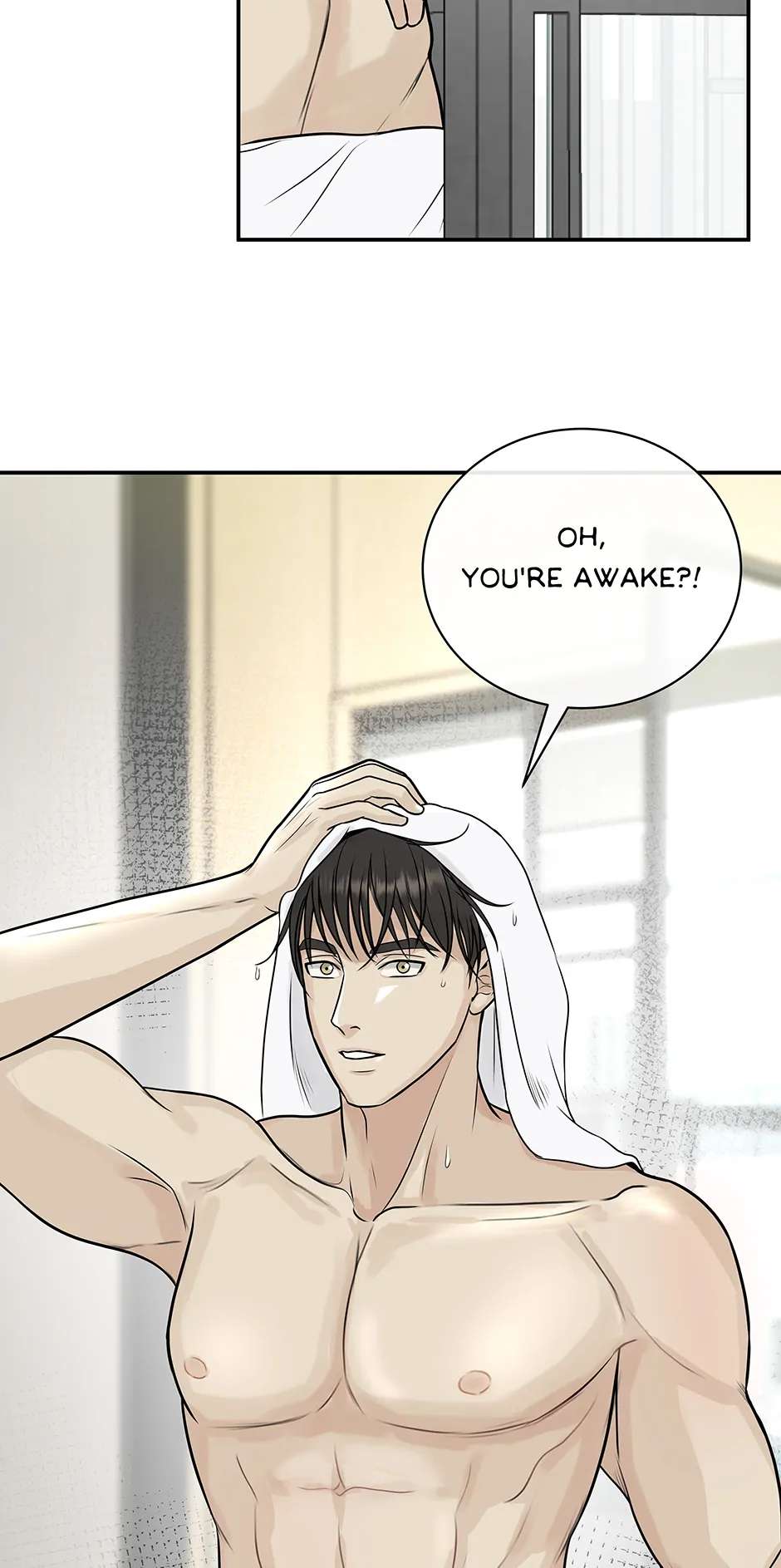 Read Over The Moon chapter 4 image 59 on Lezhin