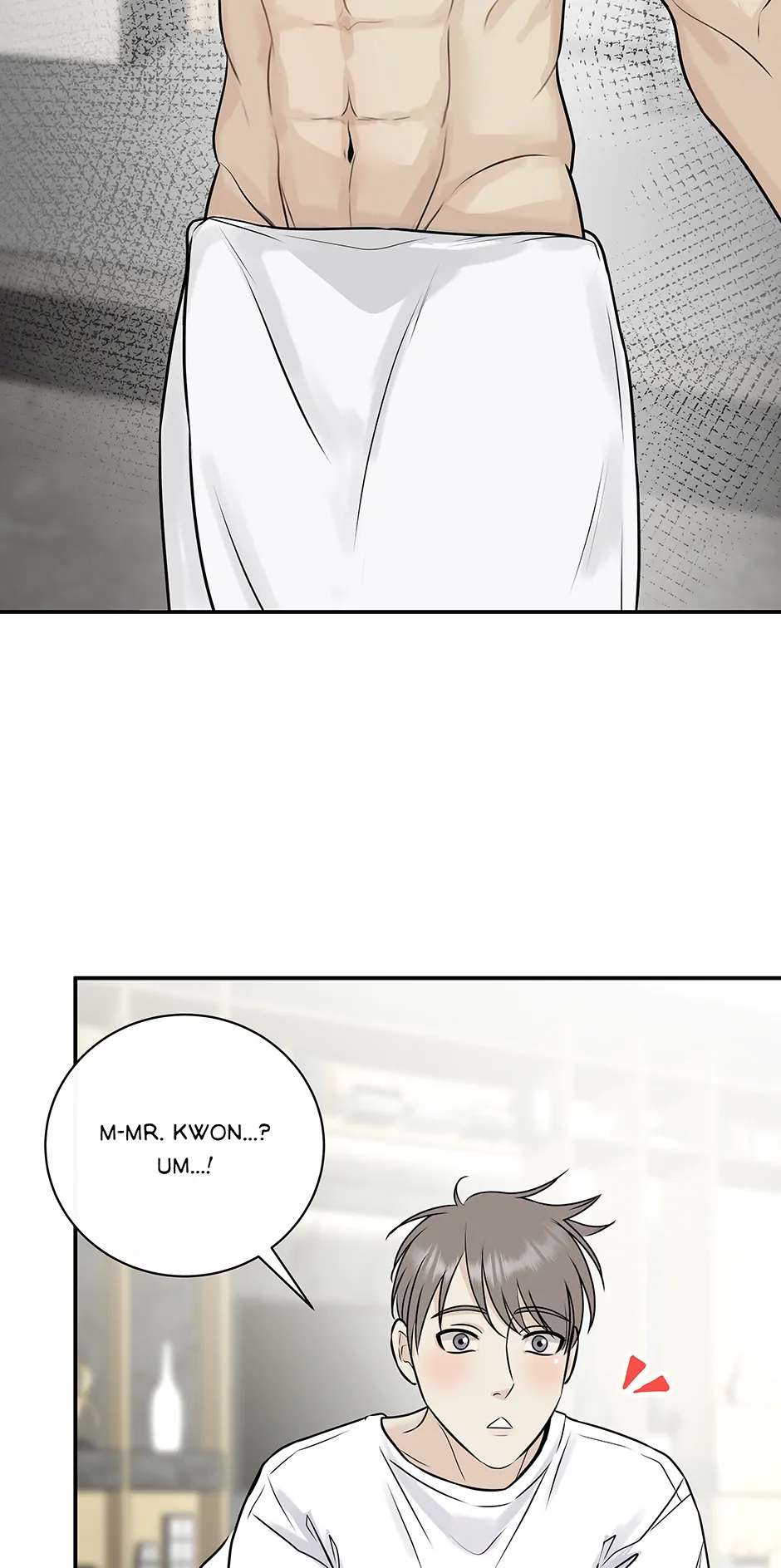 Read Over The Moon chapter 4 image 60 on Lezhin