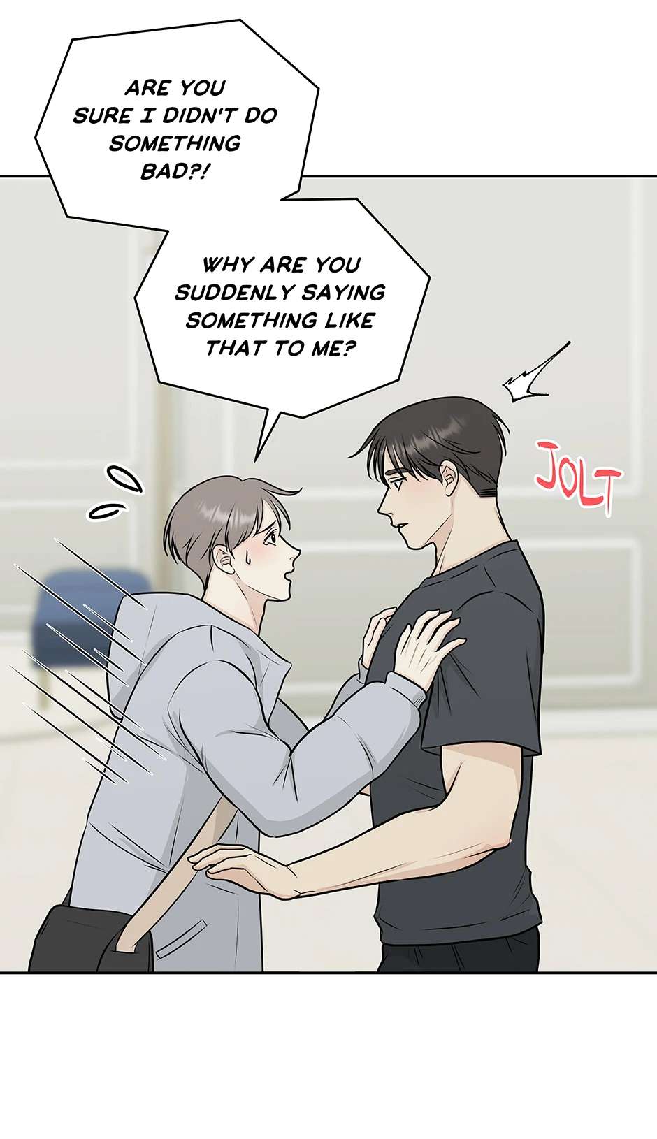 Read Over The Moon chapter 5 image 10 on Lezhin