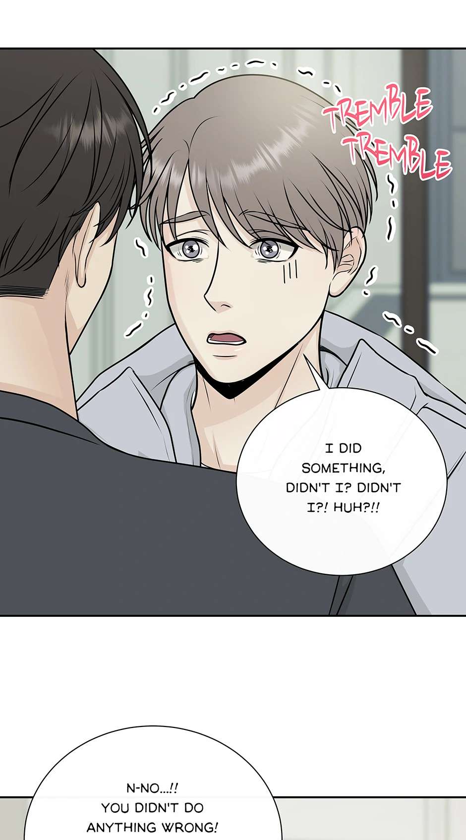 Read Over The Moon chapter 5 image 11 on Lezhin