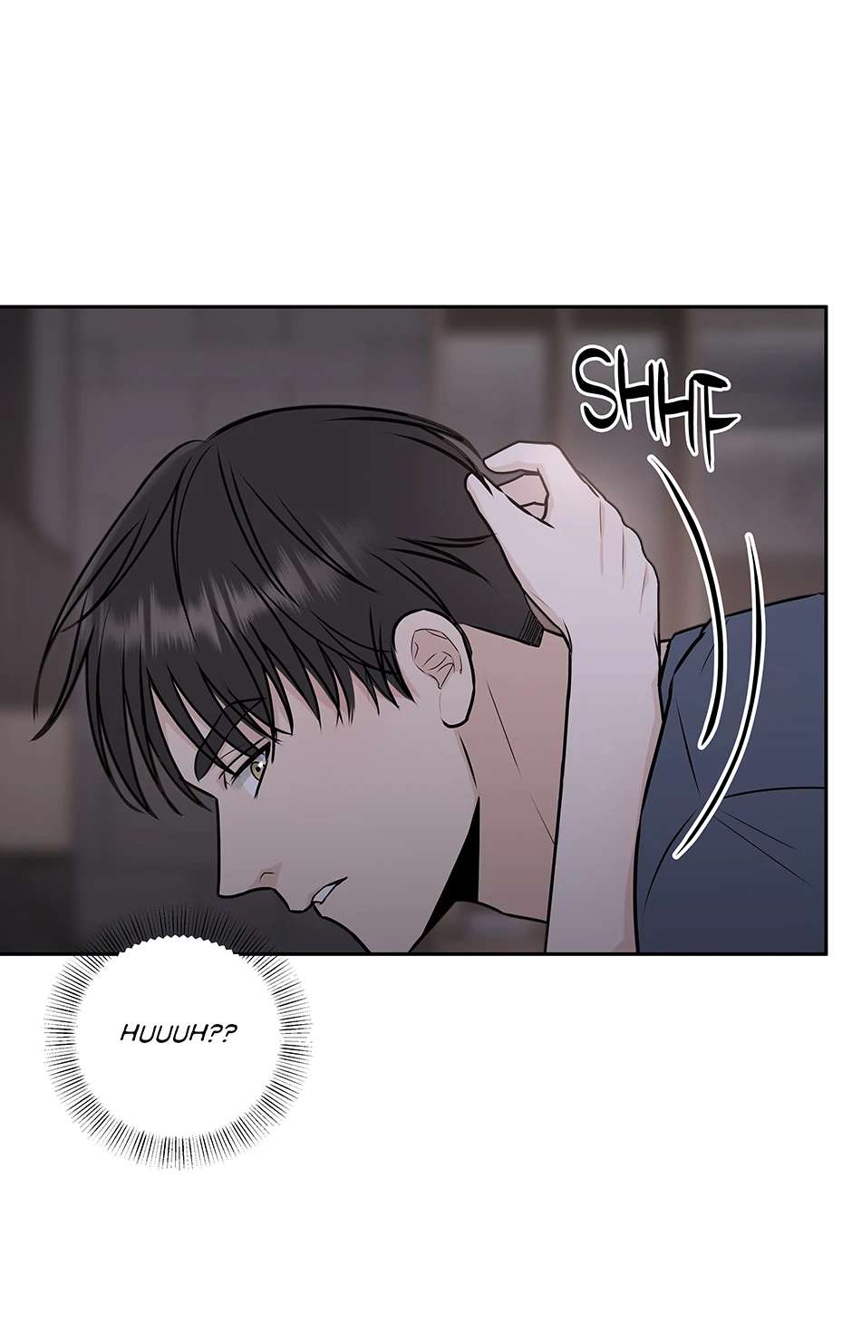 Read Over The Moon chapter 5 image 34 on Lezhin