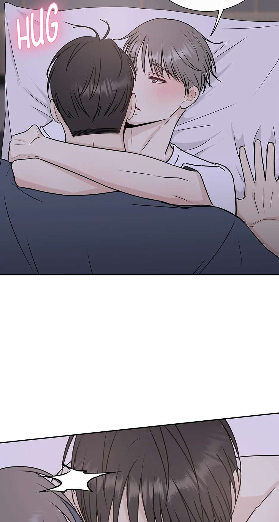 Read Over The Moon chapter 5 image 36 on Lezhin
