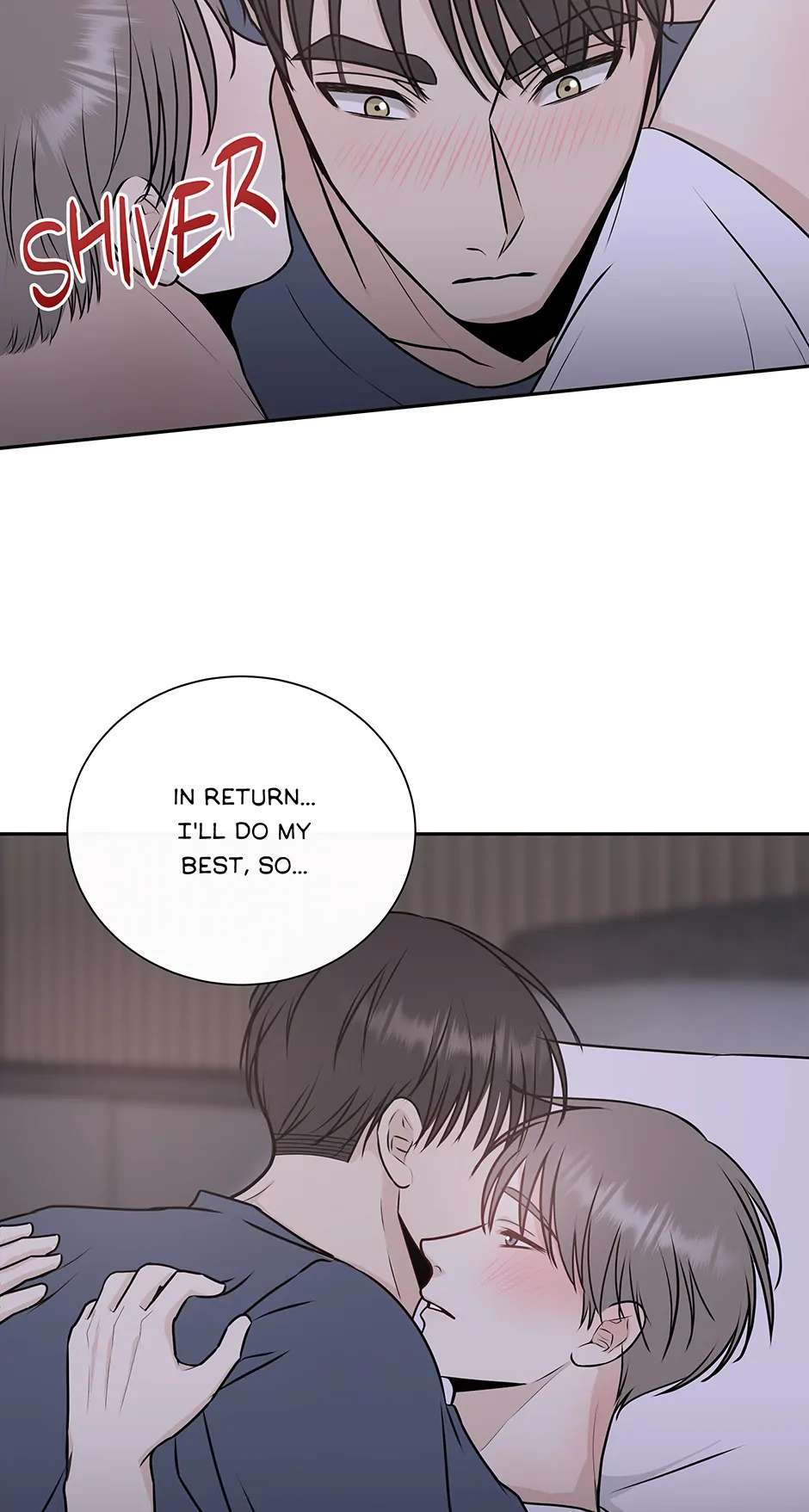 Read Over The Moon chapter 5 image 37 on Lezhin