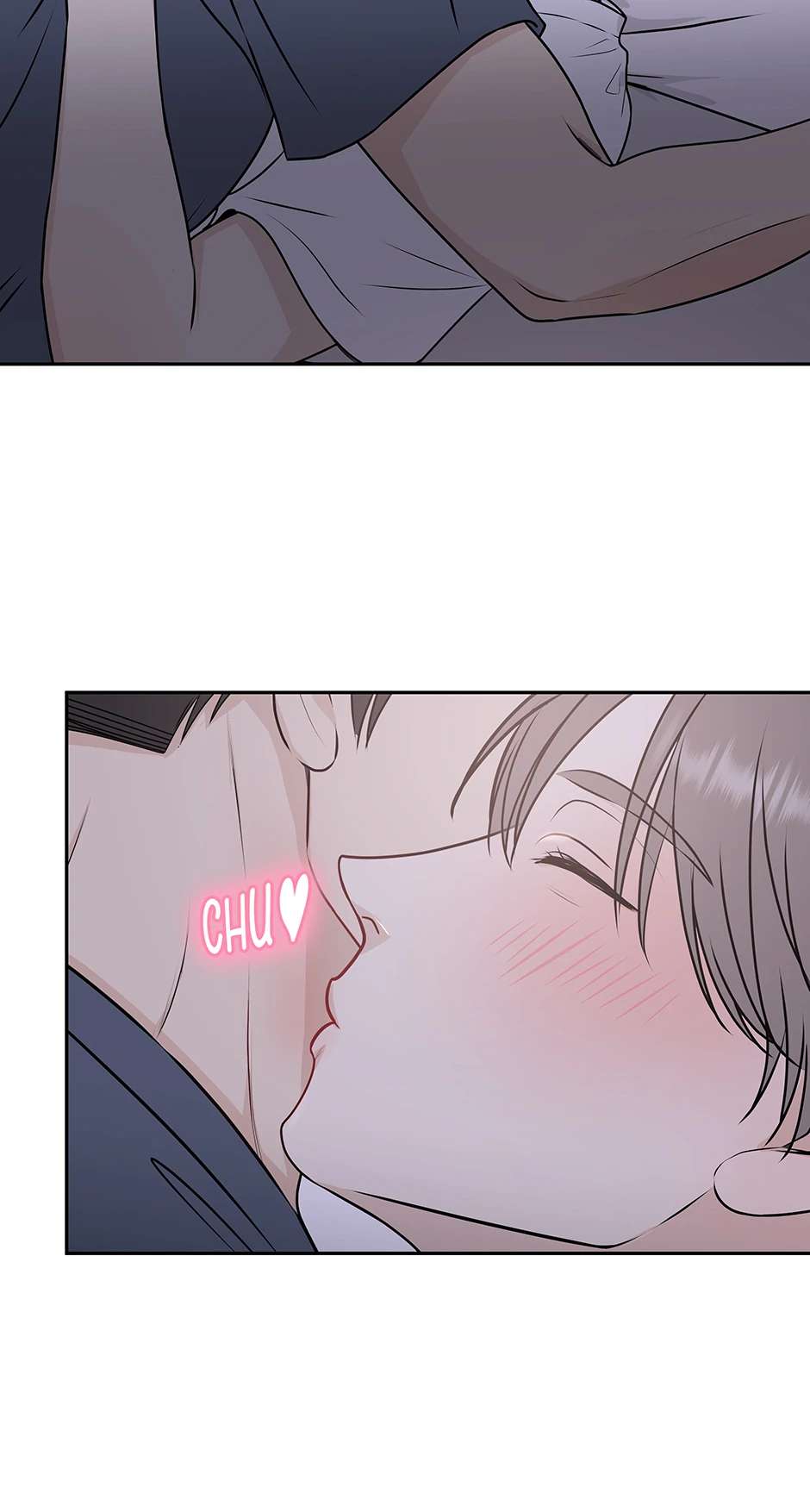 Read Over The Moon chapter 5 image 38 on Lezhin
