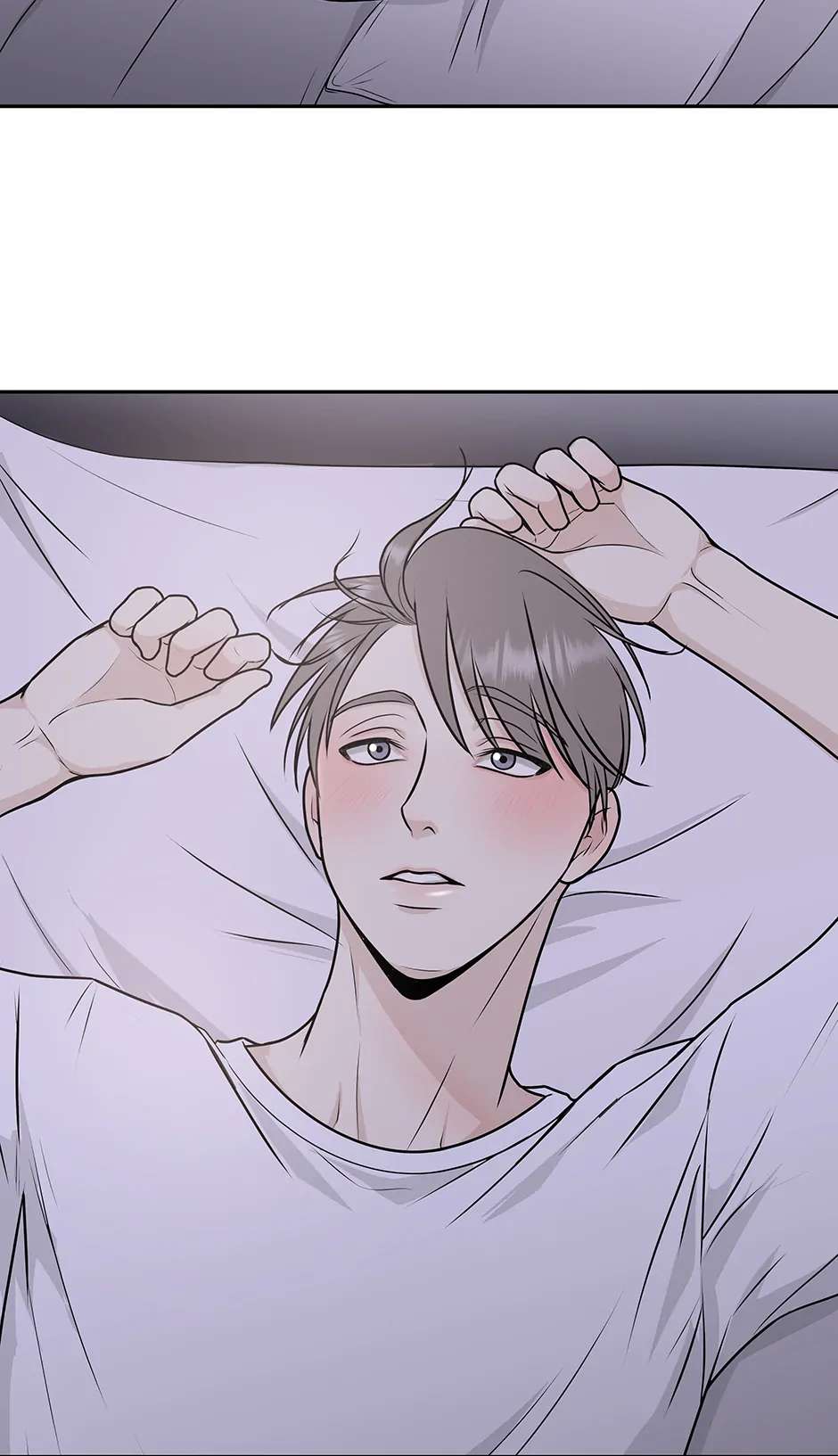 Read Over The Moon chapter 5 image 41 on Lezhin