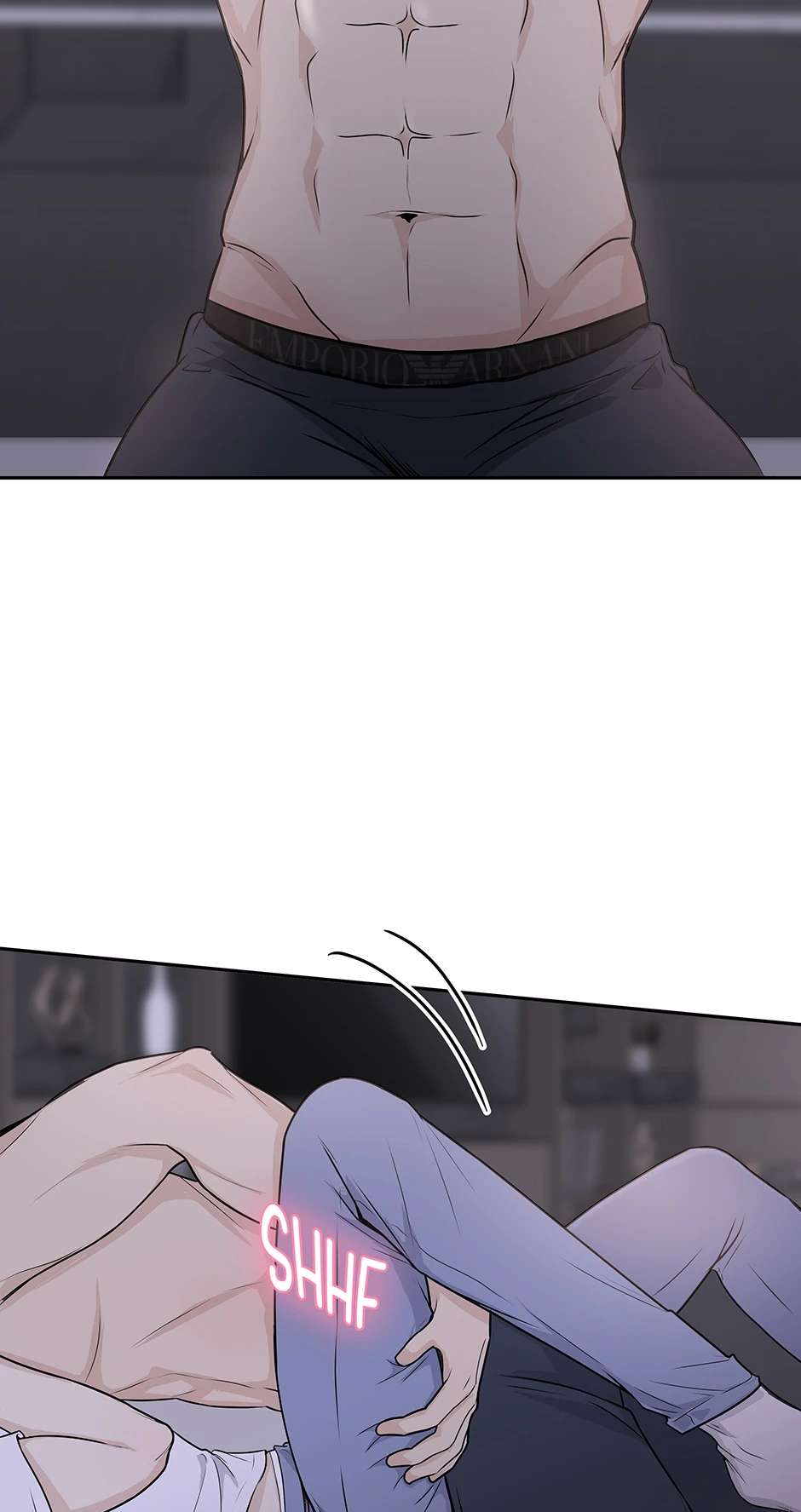 Read Over The Moon chapter 5 image 44 on Lezhin