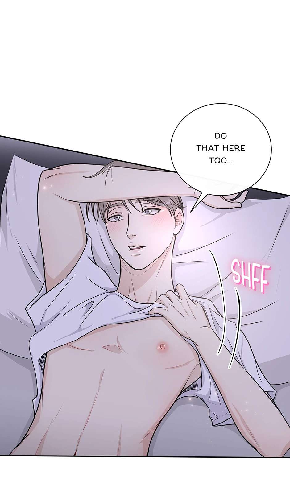 Read Over The Moon chapter 5 image 47 on Lezhin