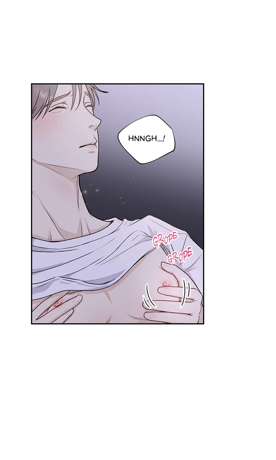Read Over The Moon chapter 5 image 48 on Lezhin