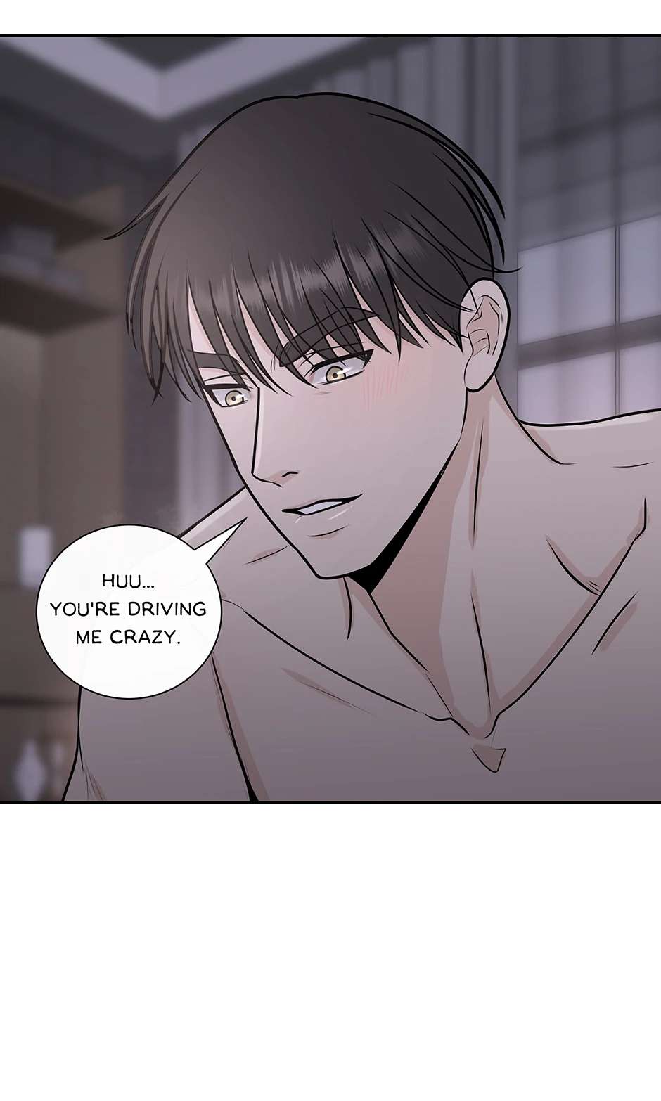 Read Over The Moon chapter 5 image 49 on Lezhin