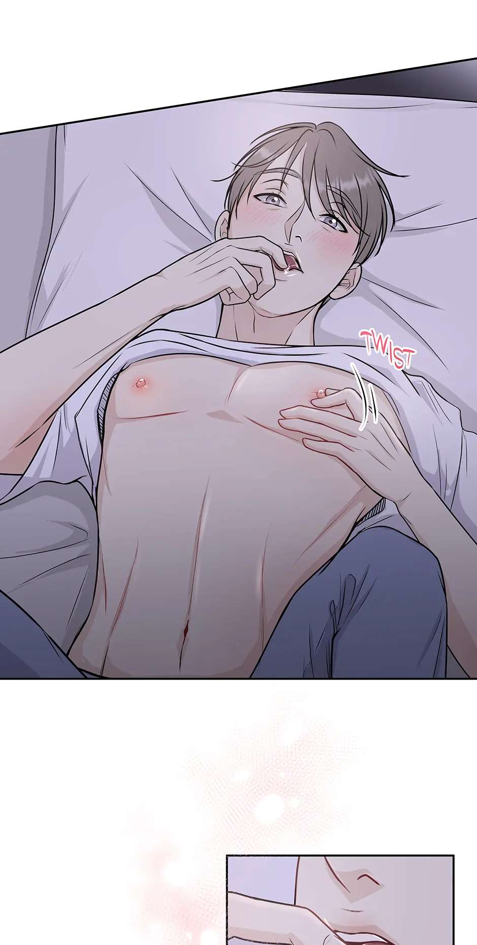 Read Over The Moon chapter 5 image 50 on Lezhin