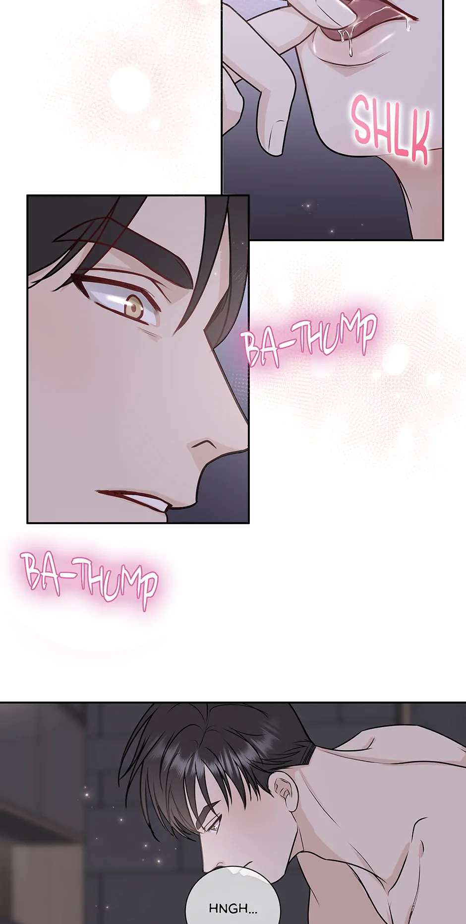 Read Over The Moon chapter 5 image 51 on Lezhin