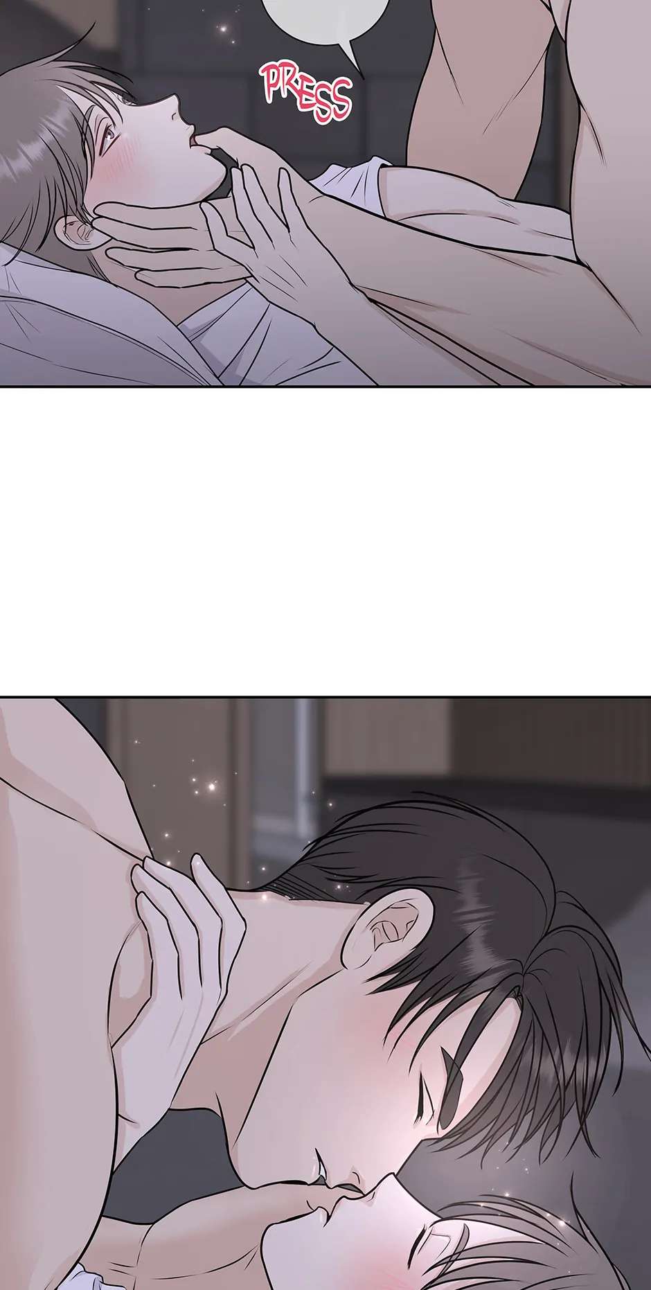 Read Over The Moon chapter 5 image 52 on Lezhin