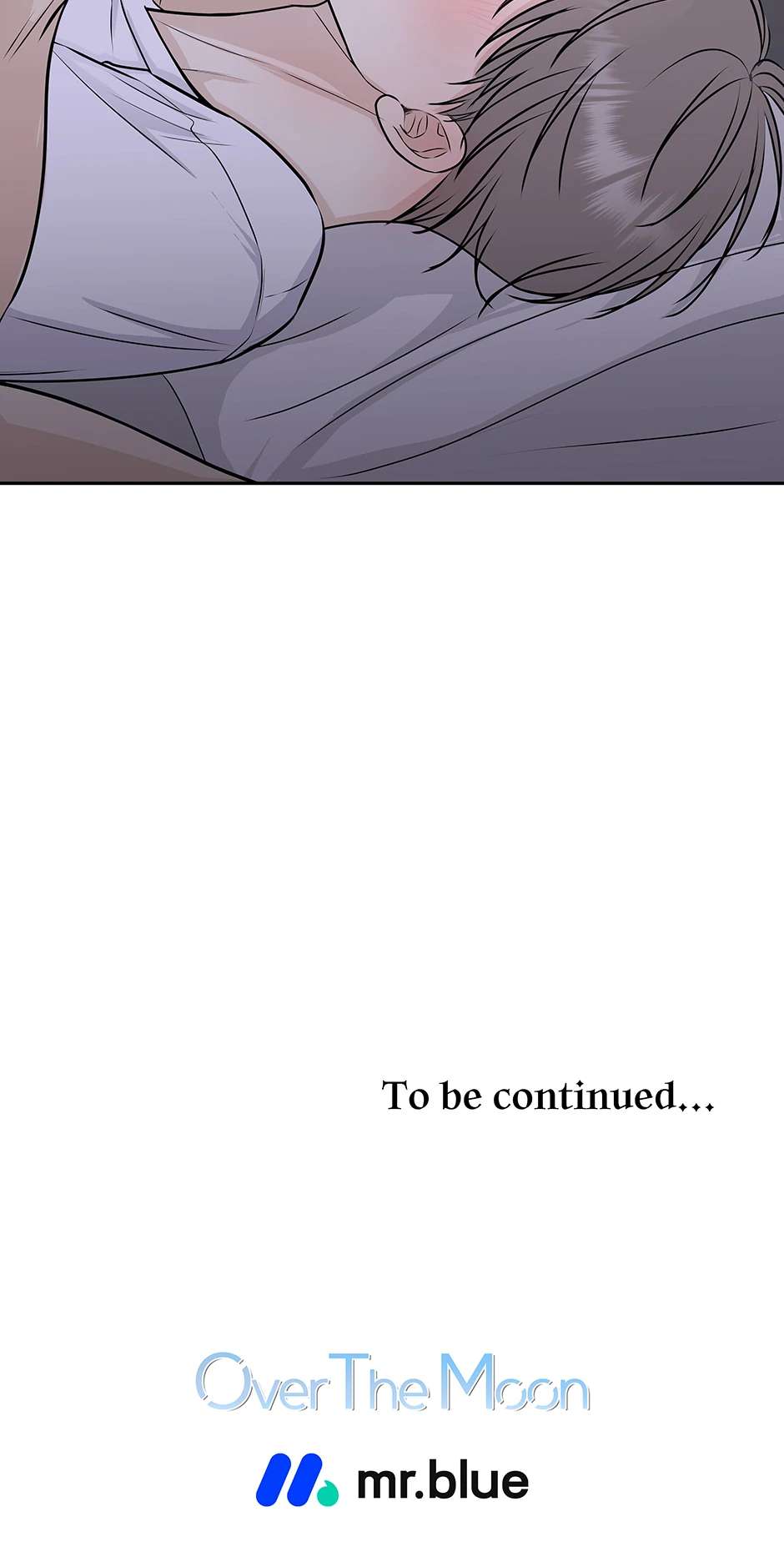 Read Over The Moon chapter 5 image 53 on Lezhin