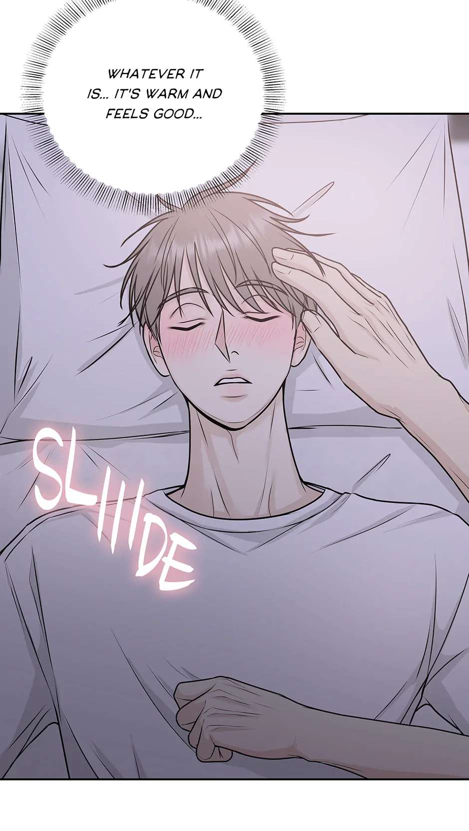 Read Over The Moon chapter 6 image 10 on Lezhin