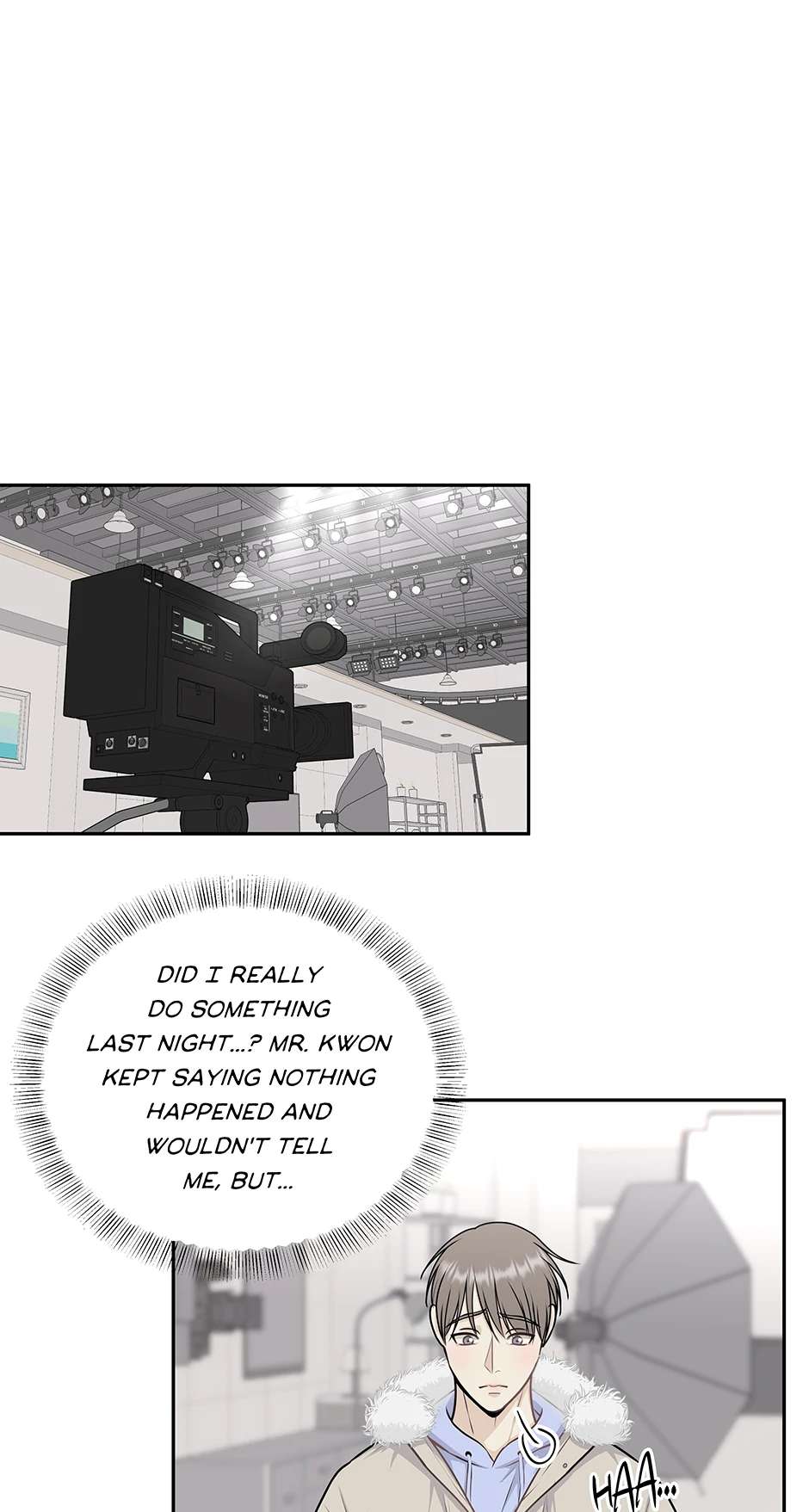 Read Over The Moon chapter 6 image 13 on Lezhin
