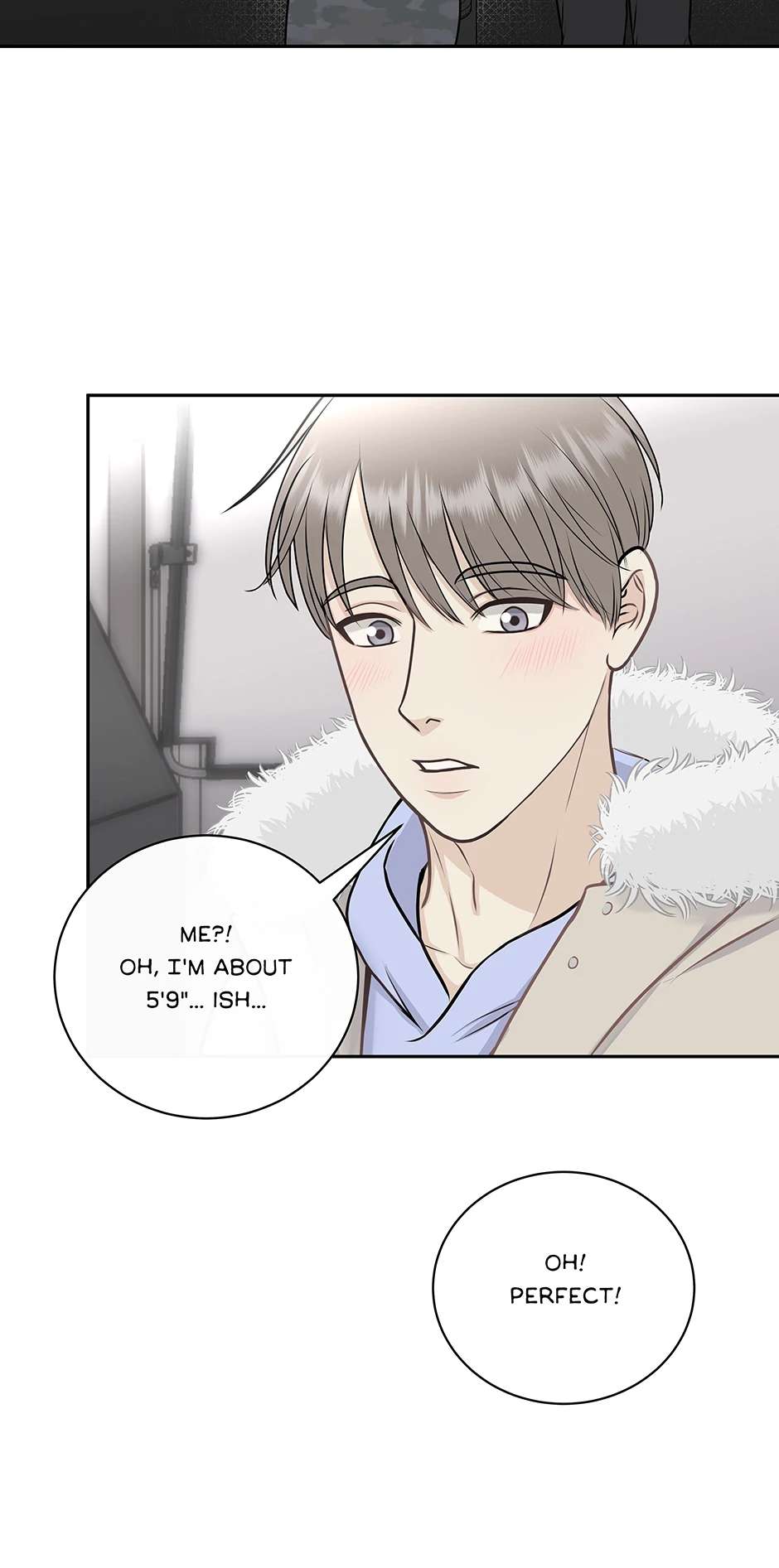 Read Over The Moon chapter 6 image 21 on Lezhin