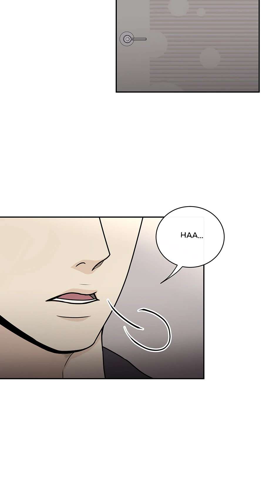 Read Over The Moon chapter 6 image 26 on Lezhin