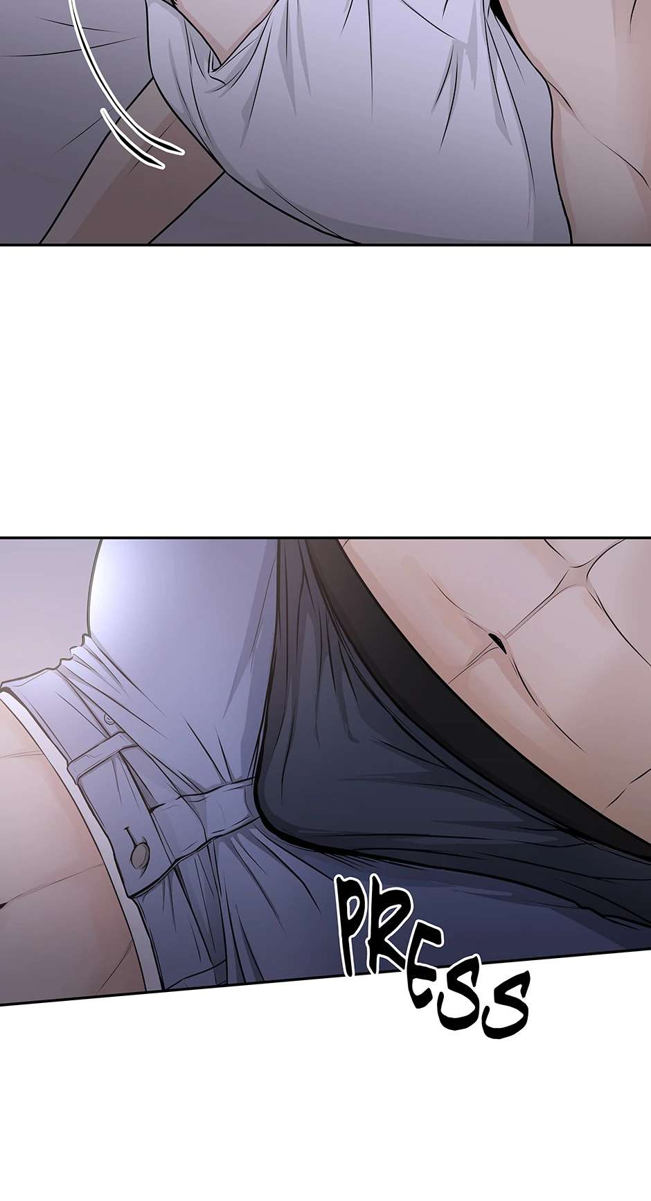 Read Over The Moon chapter 6 image 3 on Lezhin