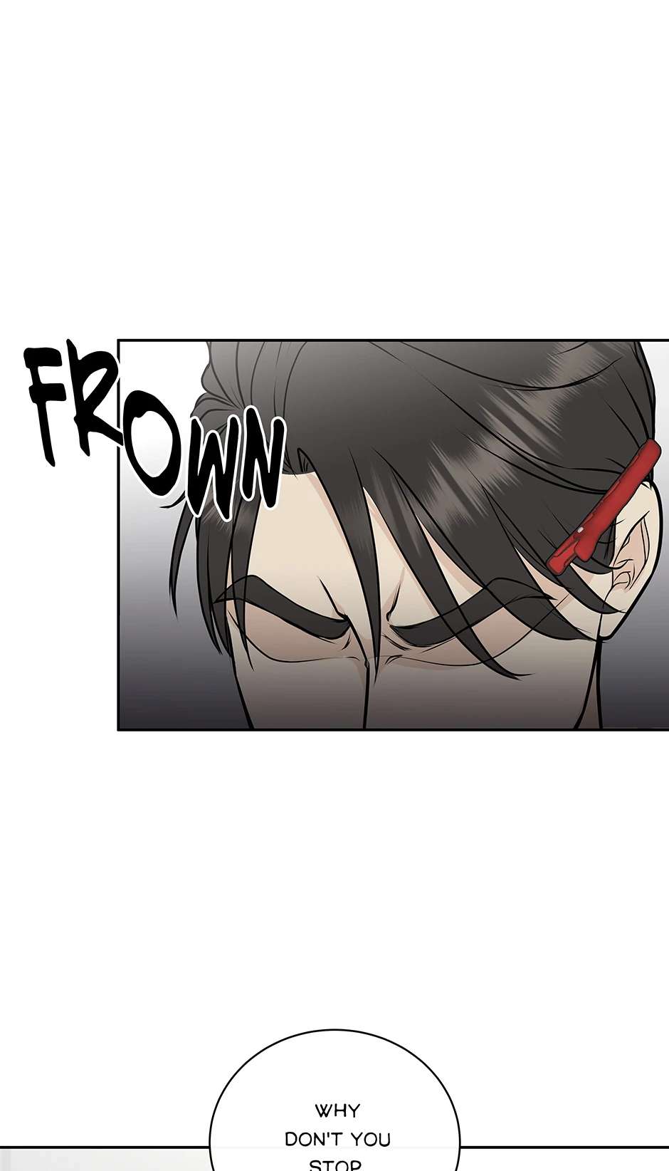 Read Over The Moon chapter 6 image 39 on Lezhin