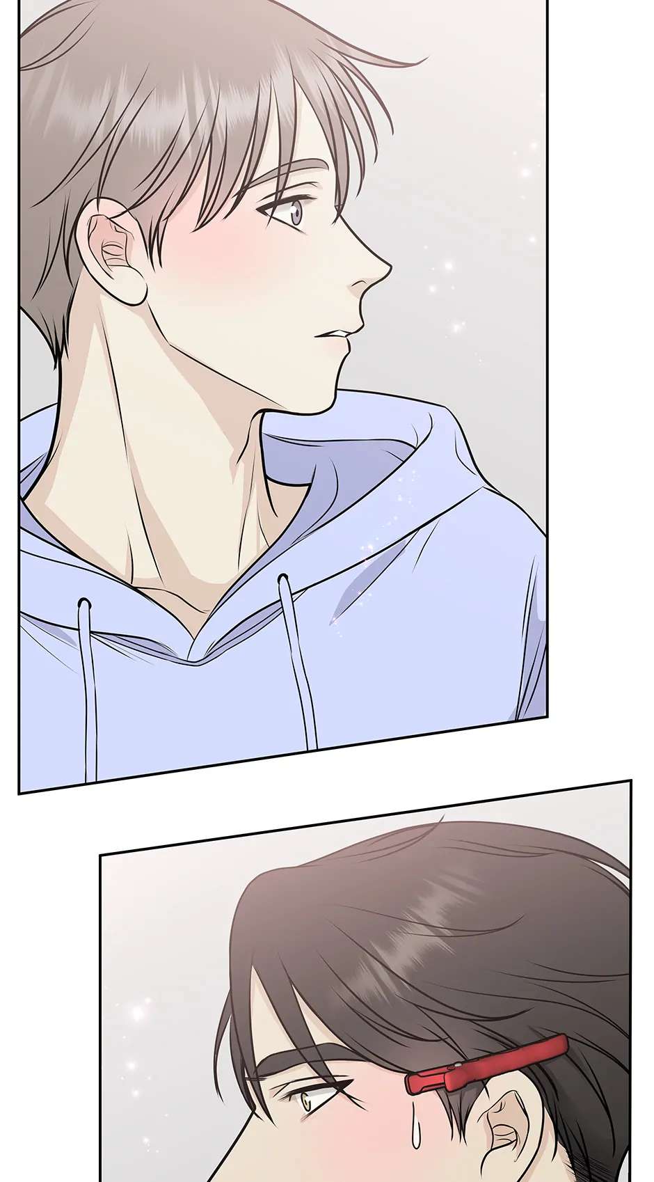 Read Over The Moon chapter 6 image 46 on Lezhin