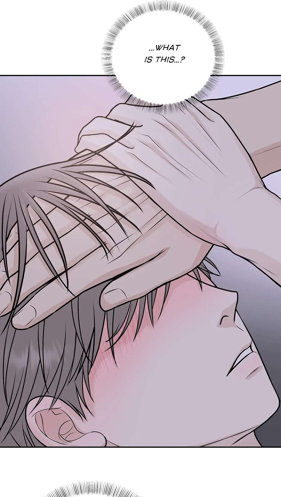 Read Over The Moon chapter 6 image 9 on Lezhin