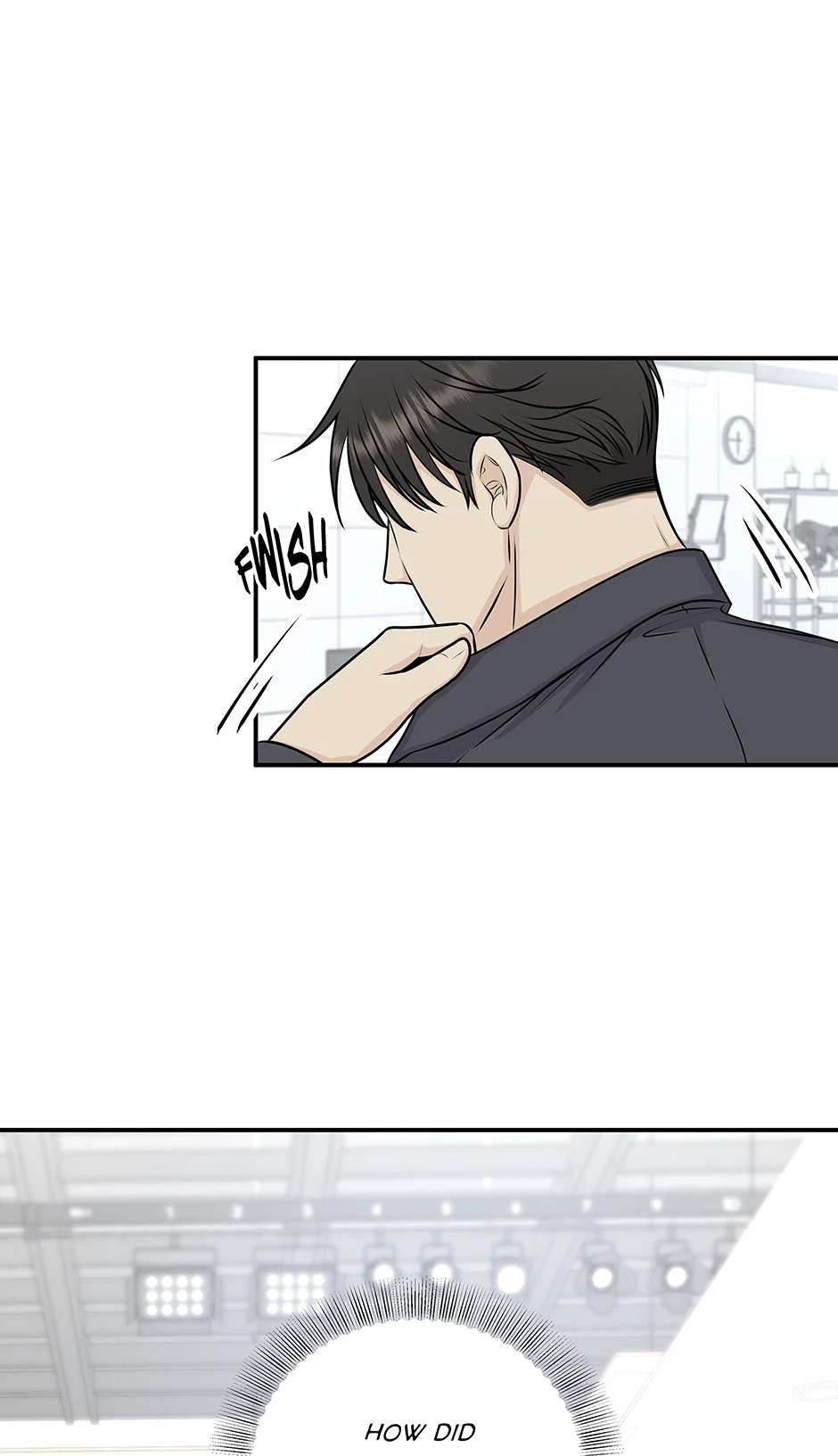 Read Over The Moon chapter 7 image 1 on Lezhin