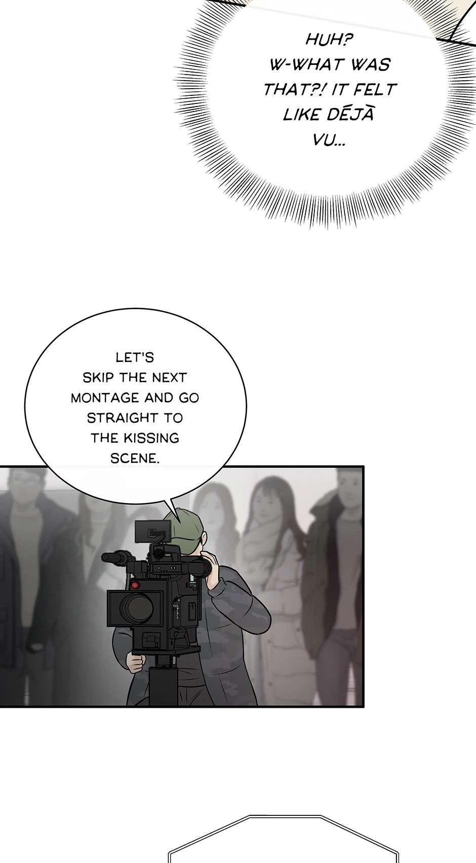Read Over The Moon chapter 7 image 10 on Lezhin