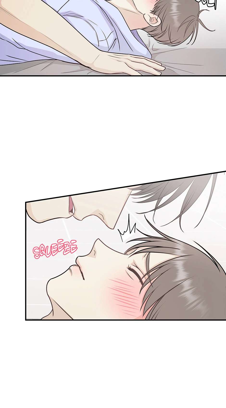 Read Over The Moon chapter 7 image 12 on Lezhin