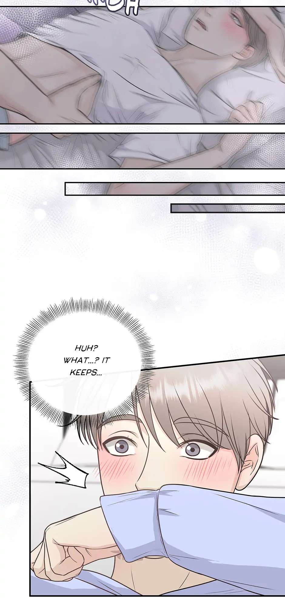 Read Over The Moon chapter 7 image 16 on Lezhin