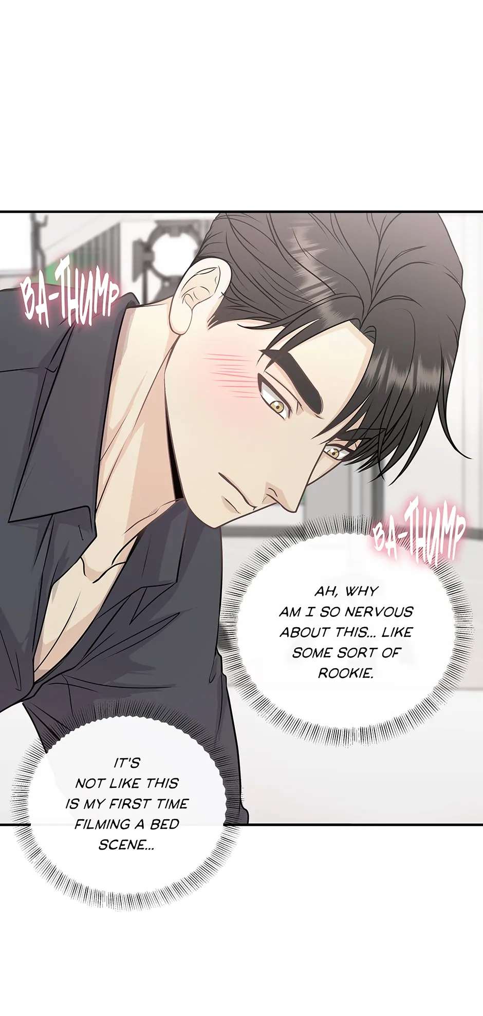 Read Over The Moon chapter 7 image 17 on Lezhin
